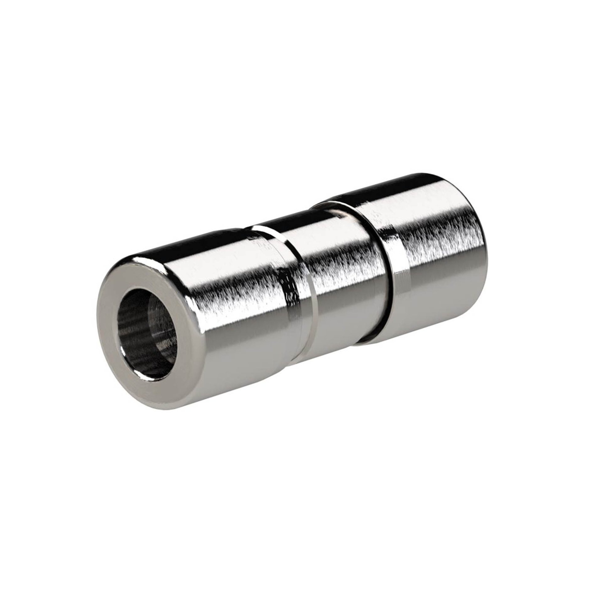 Gerade Steckverbindung »NonPlusUltra«, Ø 8 mm, VPE 10 Stk. Produktbild img1 L