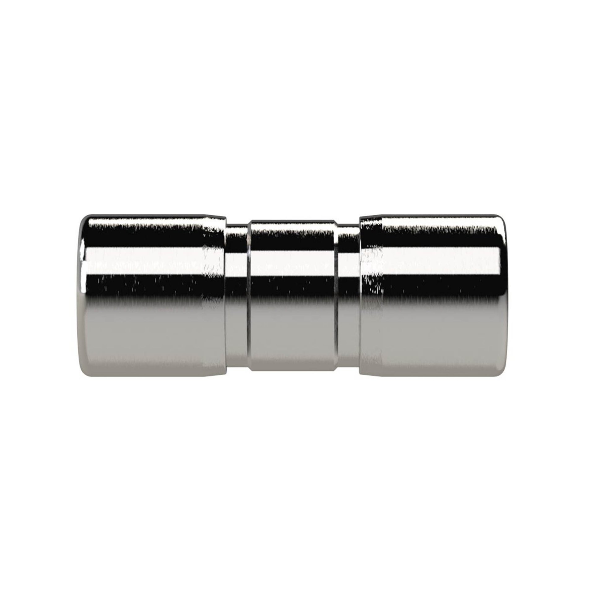 Gerade Steckverbindung »NonPlusUltra«, Ø 8 mm, VPE 10 Stk. Produktbild img4 L