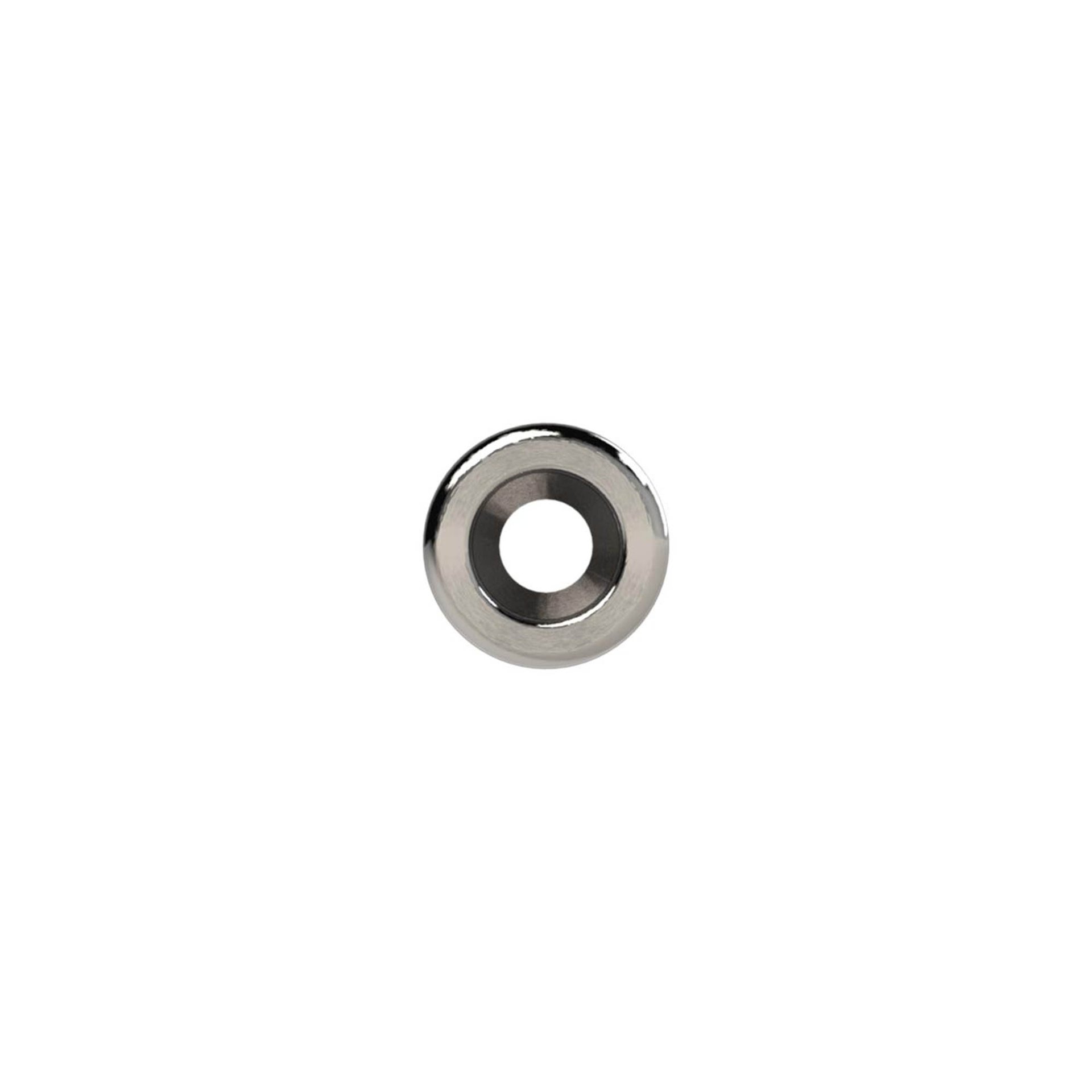 RIEGLER Gerade Steckverbindung »NonPlusUltra«, reduziert , Ø 12/10 mm, VPE 10 Produktbild img5 L