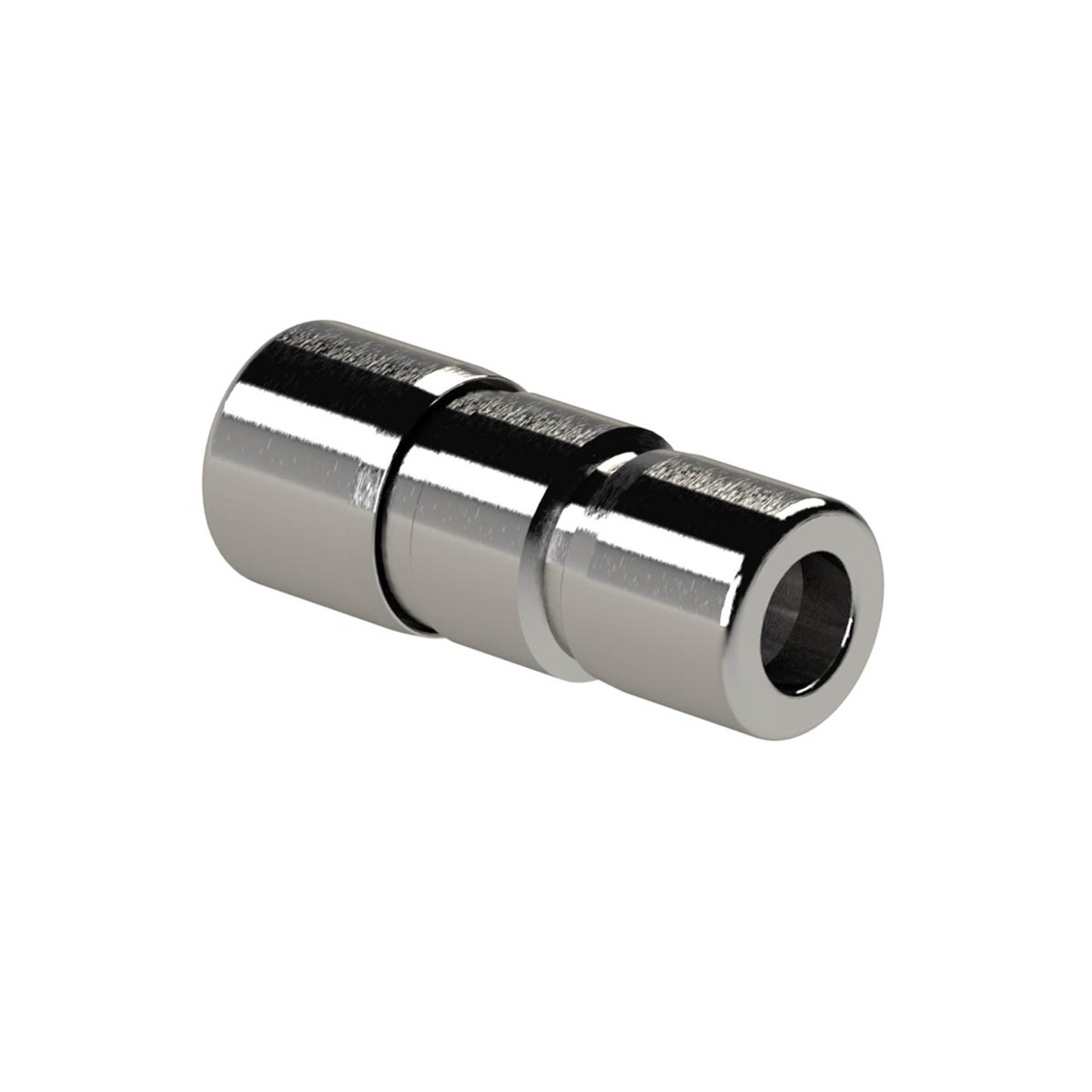 RIEGLER Gerade Steckverbindung »NonPlusUltra«, reduziert , Ø 12/10 mm, VPE 10 Produktbild img1 L