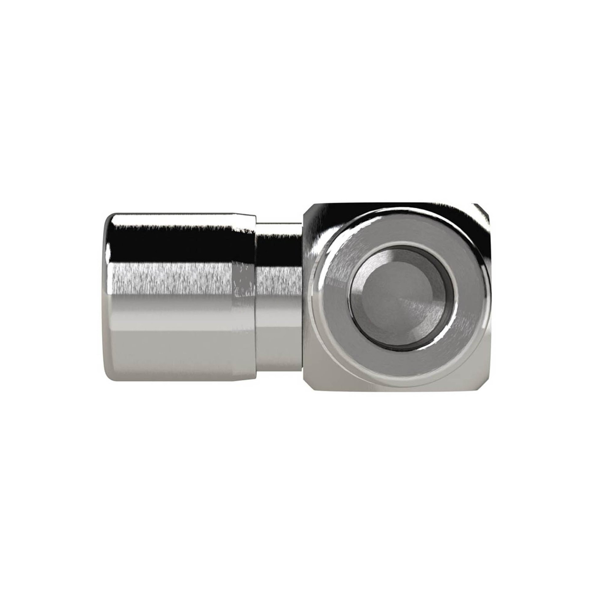 RIEGLER L-Steckverbindung »NonPlusUltra«, Ø 12 mm, VPE 10 Stk. Produktbild img5 L