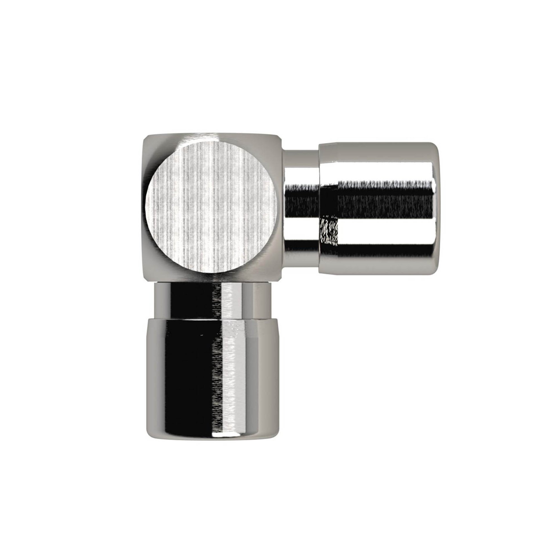 RIEGLER L-Steckverbindung »NonPlusUltra«, Ø 12 mm, VPE 10 Stk. Produktbild img4 L