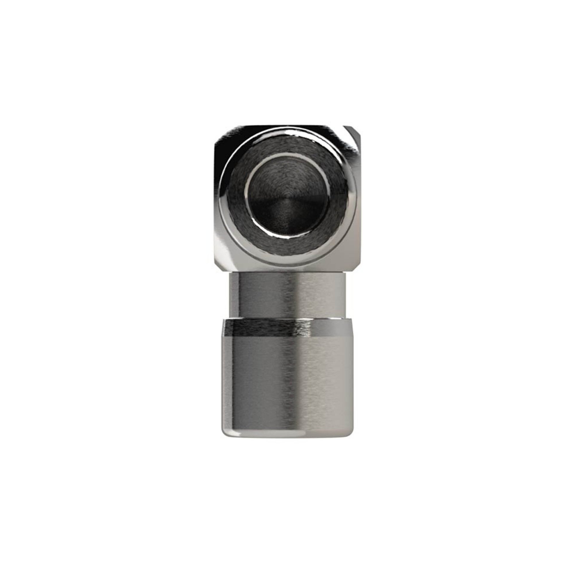 RIEGLER T-Steckverbindung »NonPlusUltra«, Ø 6 mm, VPE 10 Stk. Produktbild img4 L