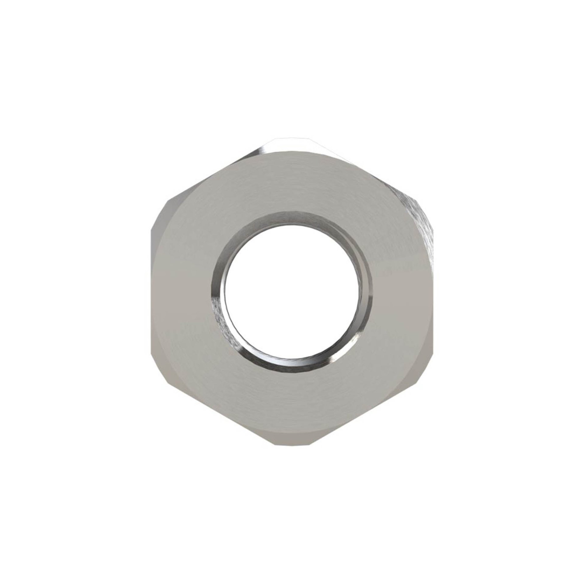 RIEGLER Reduziernippel »NonPlusUltra«, G3/8 AG, G1/4 IG, VPE10 Produktbild img5 L