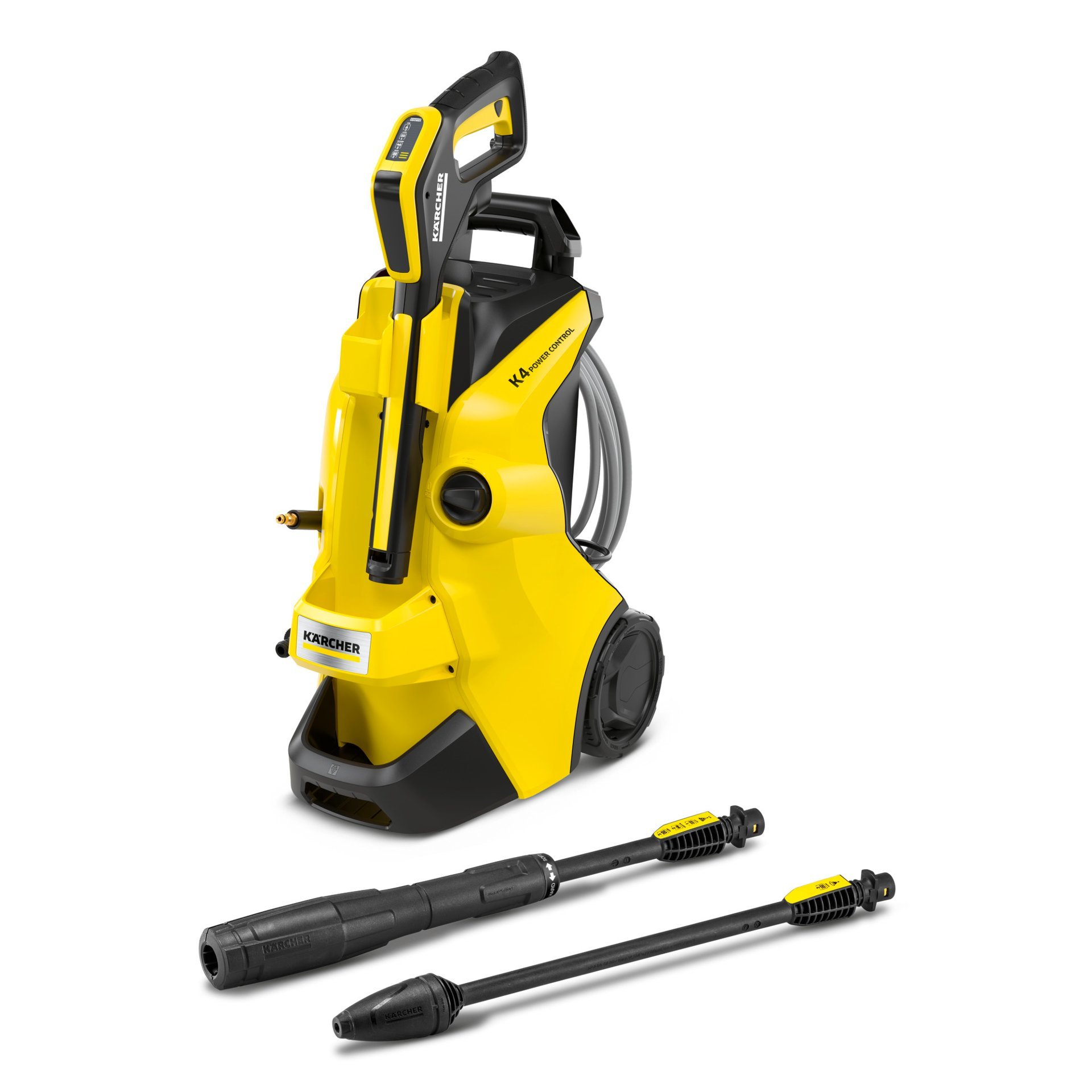 Kärcher Hochdruckreiniger K 4 Power Control Flex *EU Produktbild img1 L