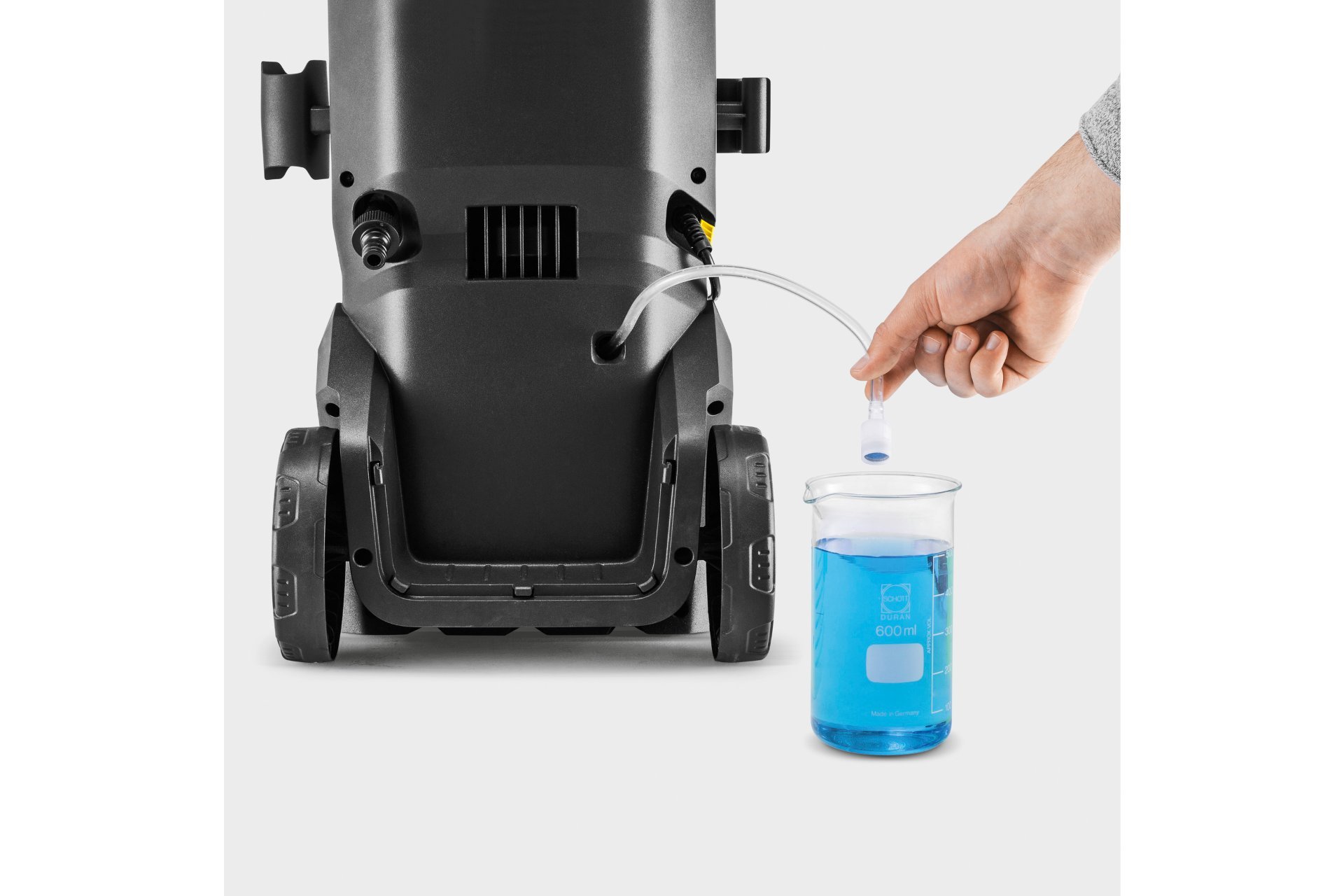 Kärcher Hochdruckreiniger K 4 WCM Premium Home *EU Produktbild img3 L