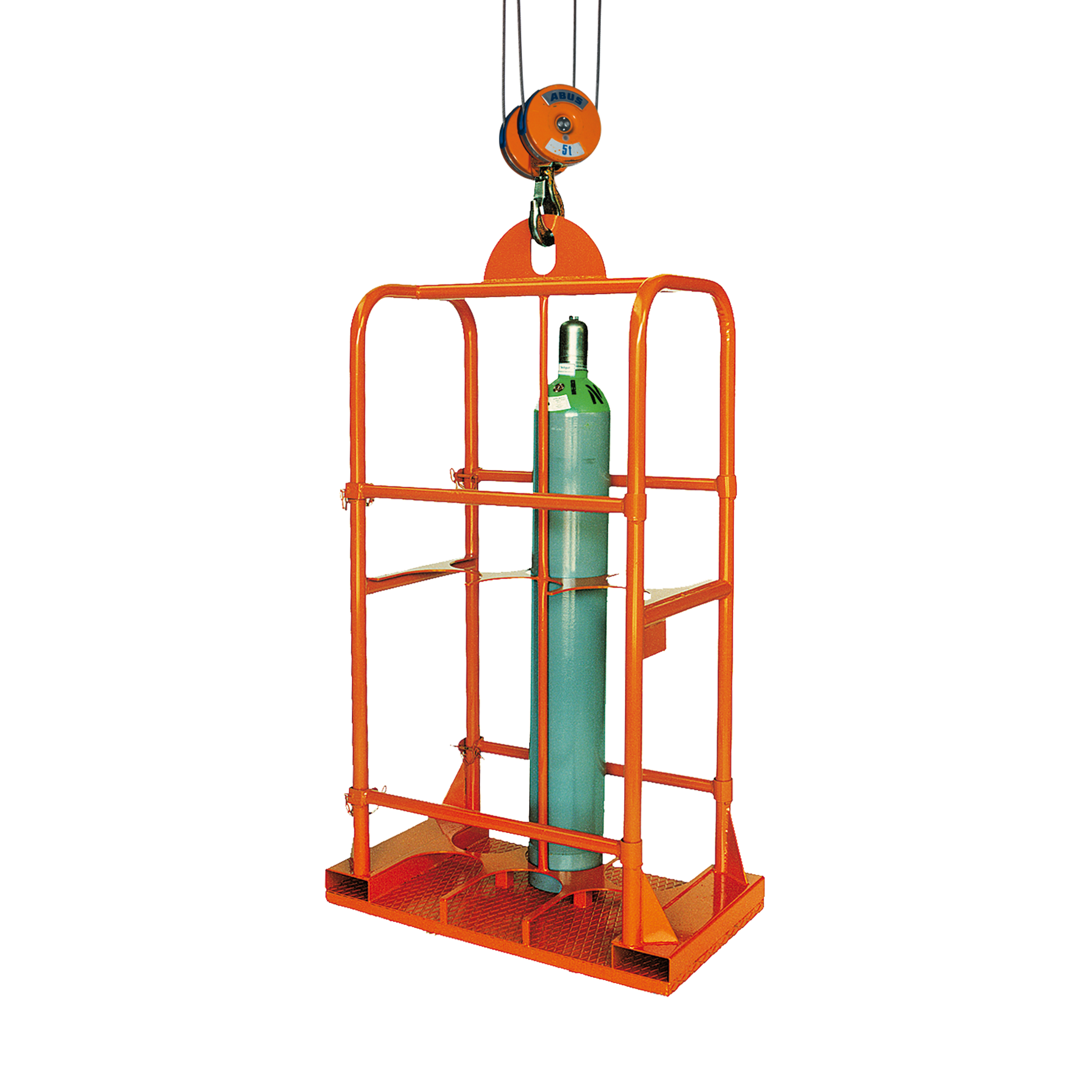 Gasflaschenkorb Produktbild img1 L