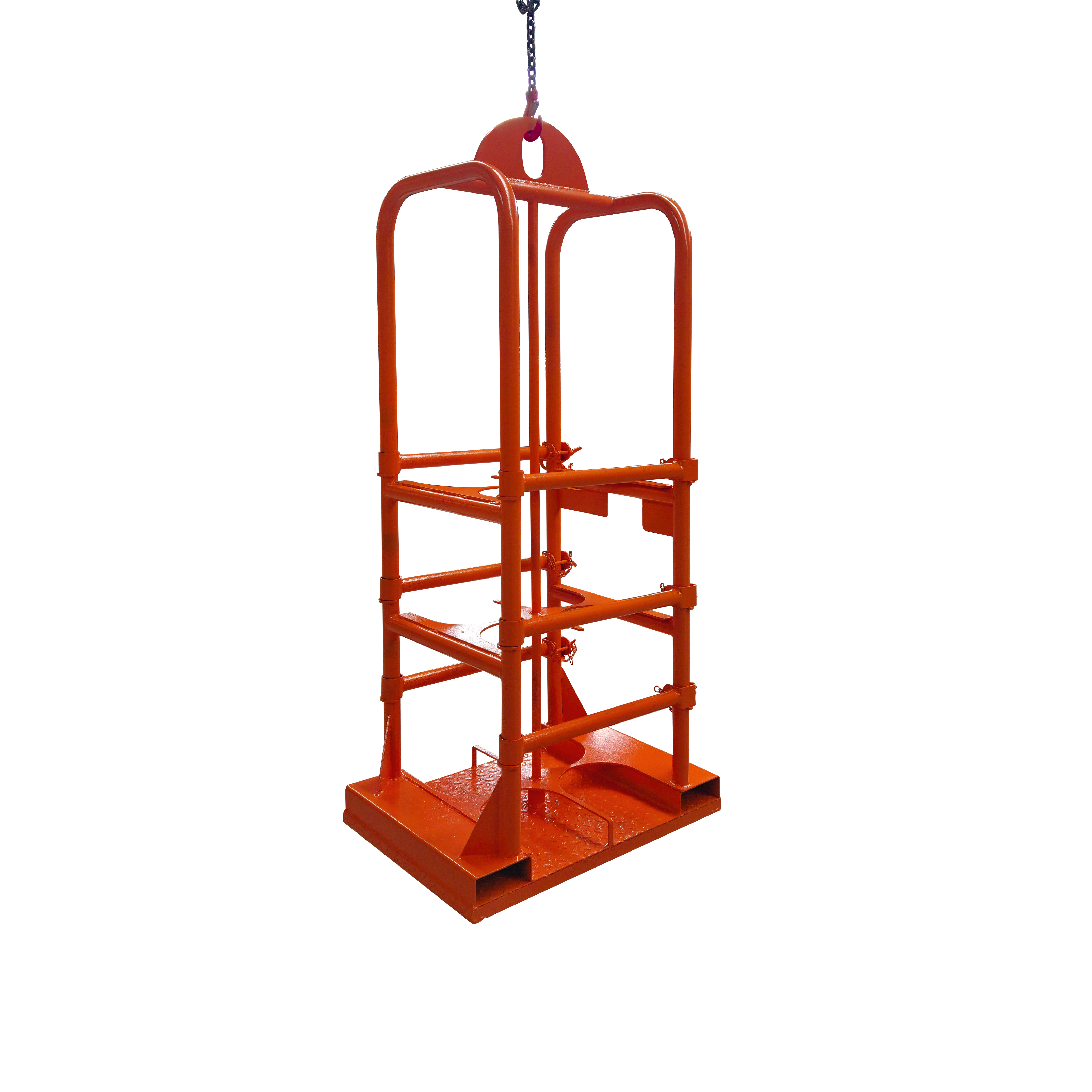 Gasflaschenkorb Produktbild img3 L