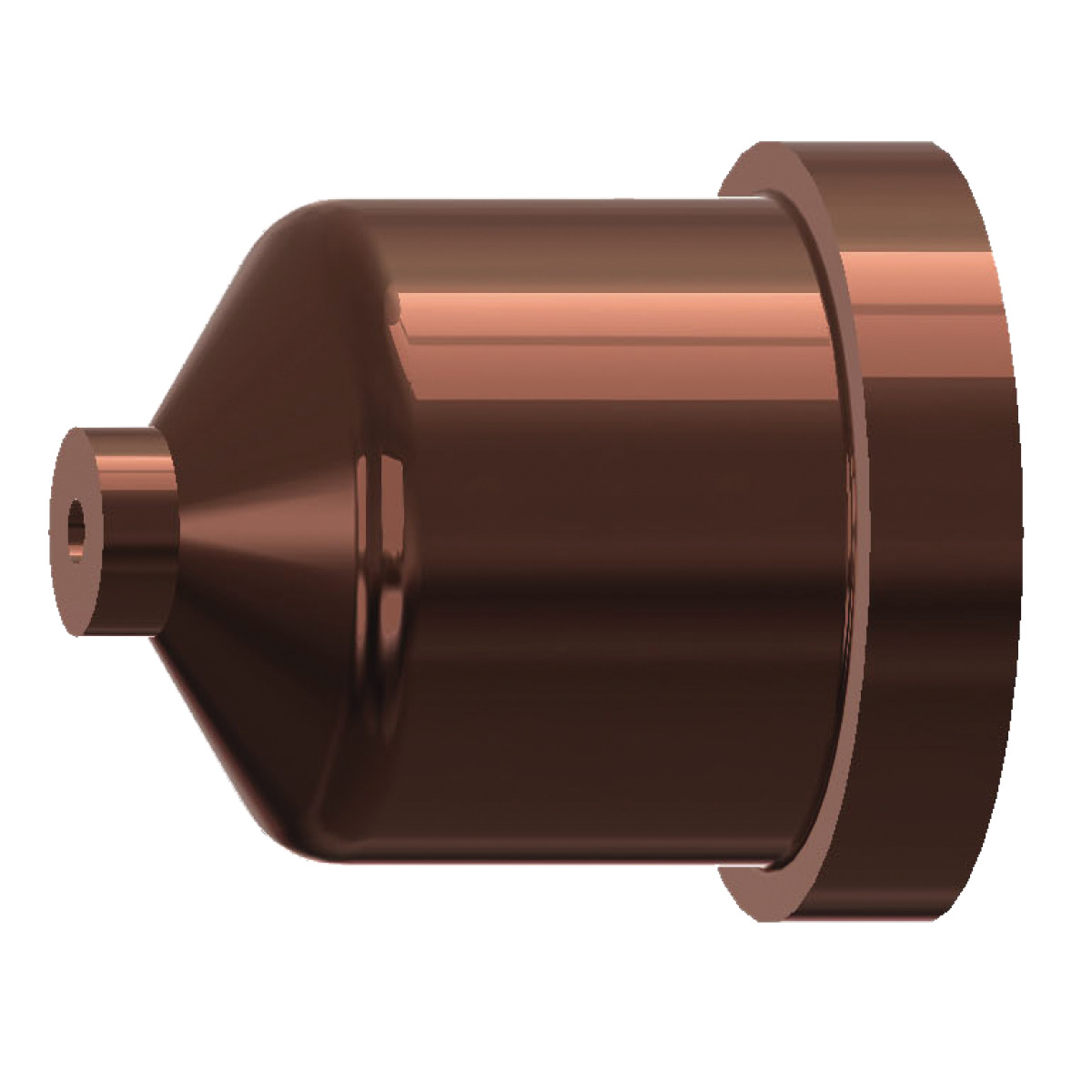Schweisskraft Schneiddüse Pluscut 45A Produktbild img1 L