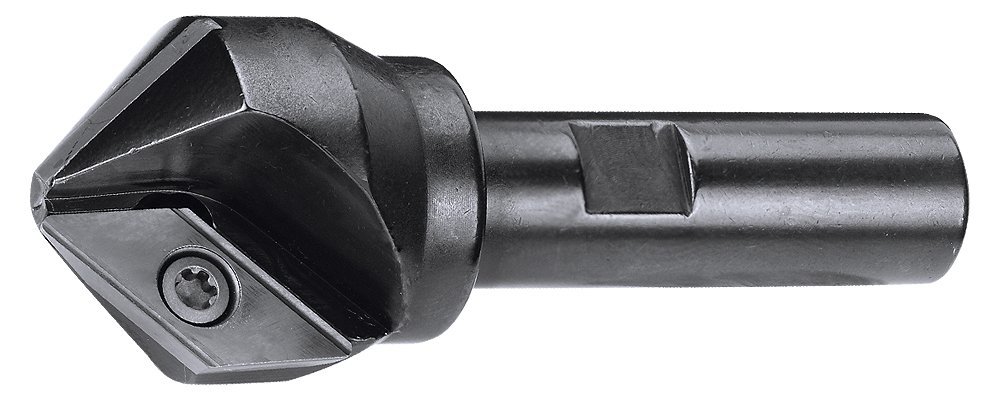 Wendeplatten-Kegelsenker 90 Grad Ø12 L60 | SIMETA GmbH | kaufen