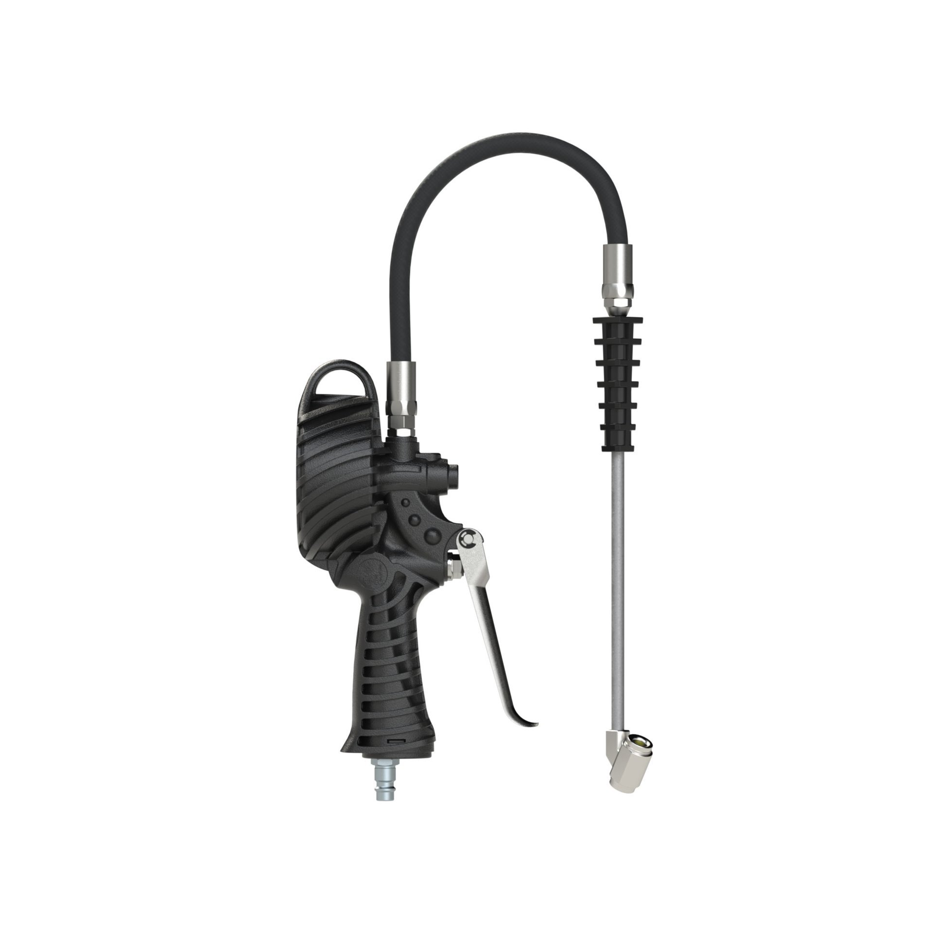 RIEGLER Standard-Handreifenfüllmesser TS, Mano Ø 80 mm, geeicht, 0 - 12 bar Produktbild img4 L