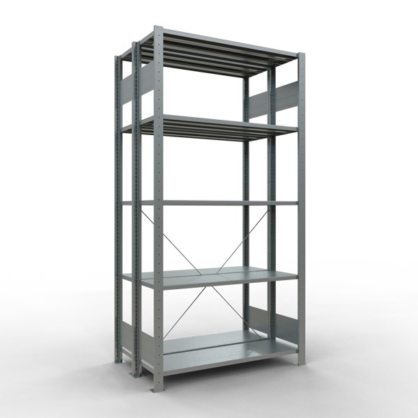 Doppelregale Produktbild img4 L