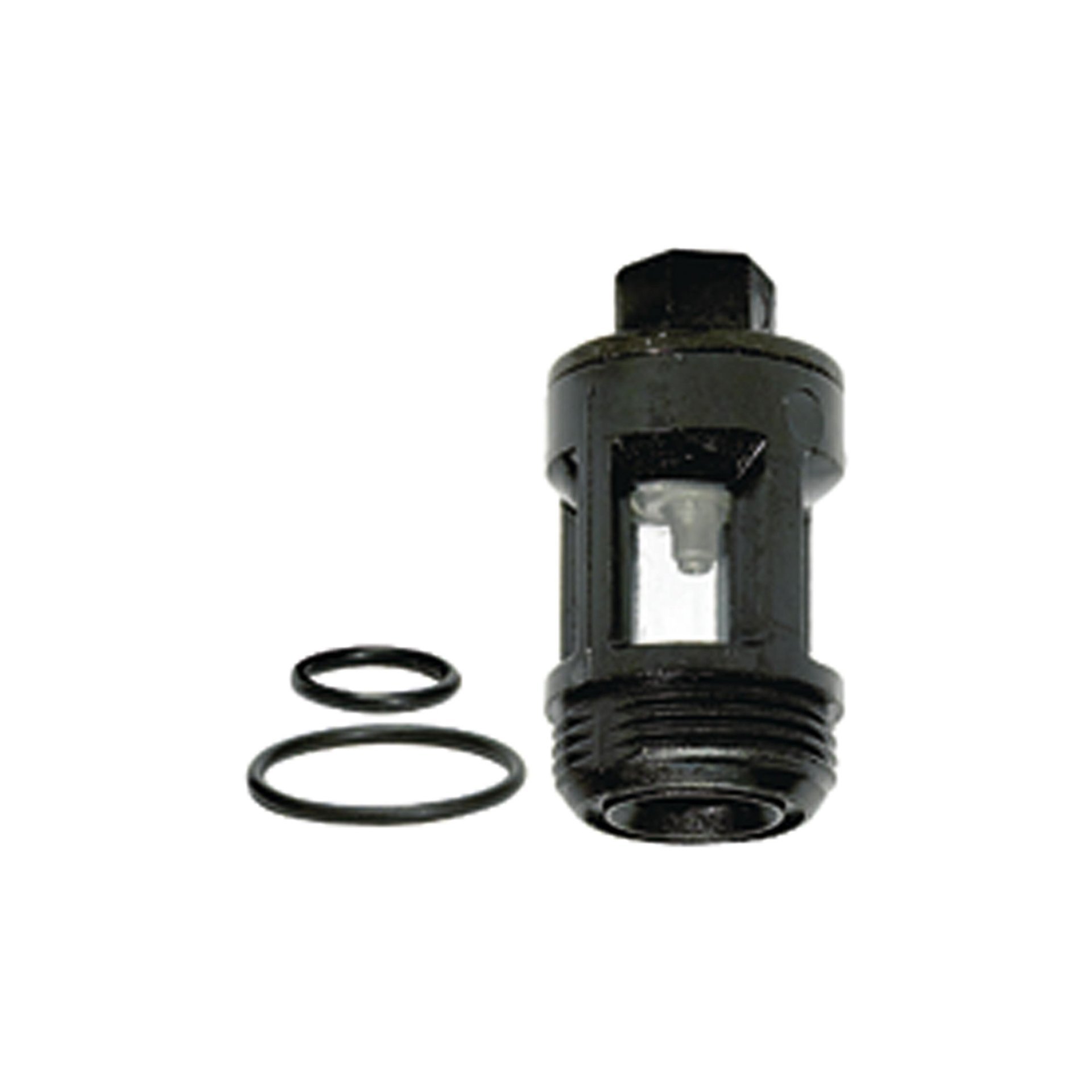 RIEGLER Tropfaufsatz aus Metall Produktbild img1 L