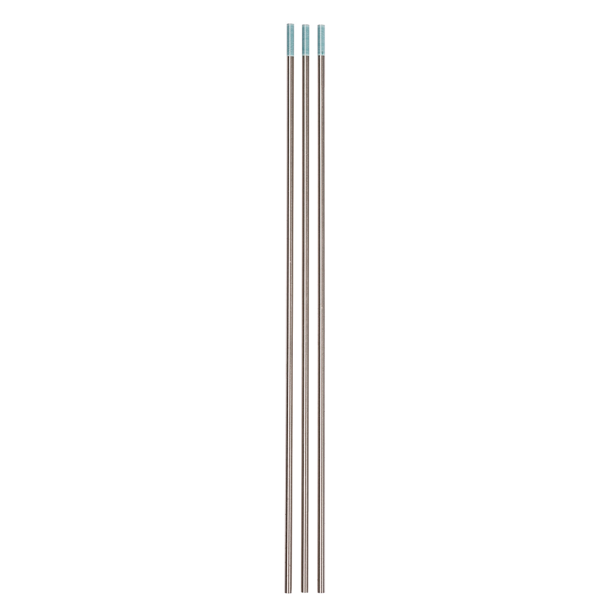 Schweisskraft Wolframelektroden WR 2 türkis / 2,4 x 175 mm Produktbild img2 L