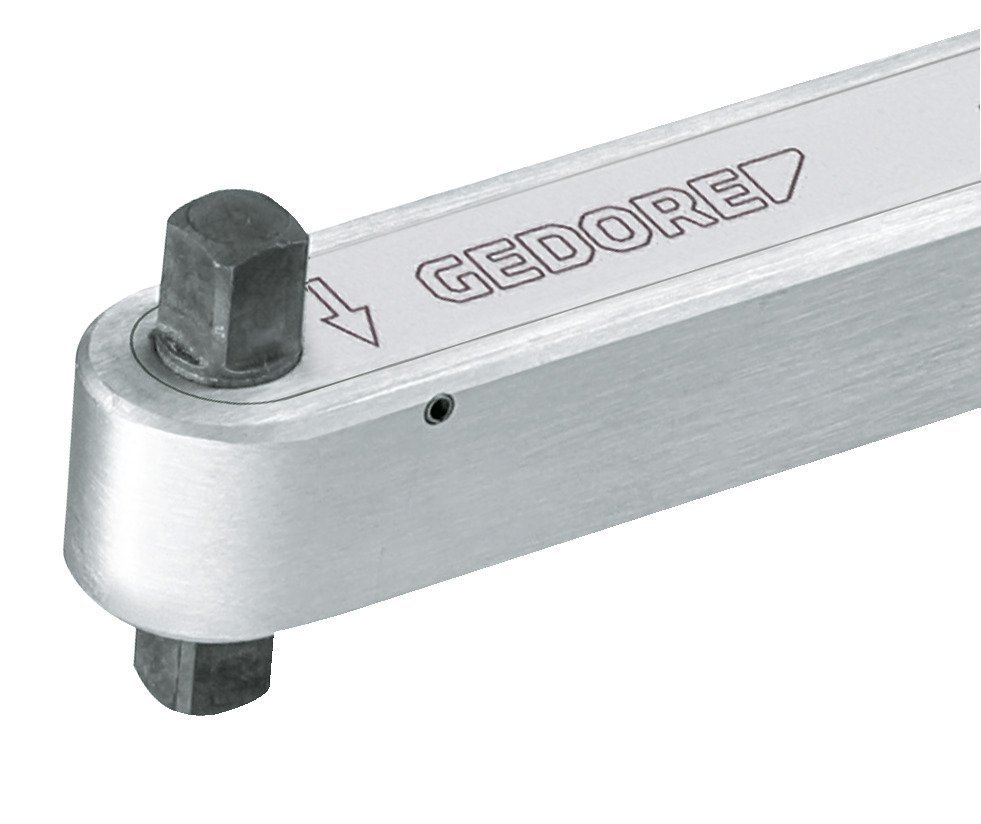 8561-001 Drehmomentschlüssel DREMOMETER BR 25-120 Nm Produktbild img5 L