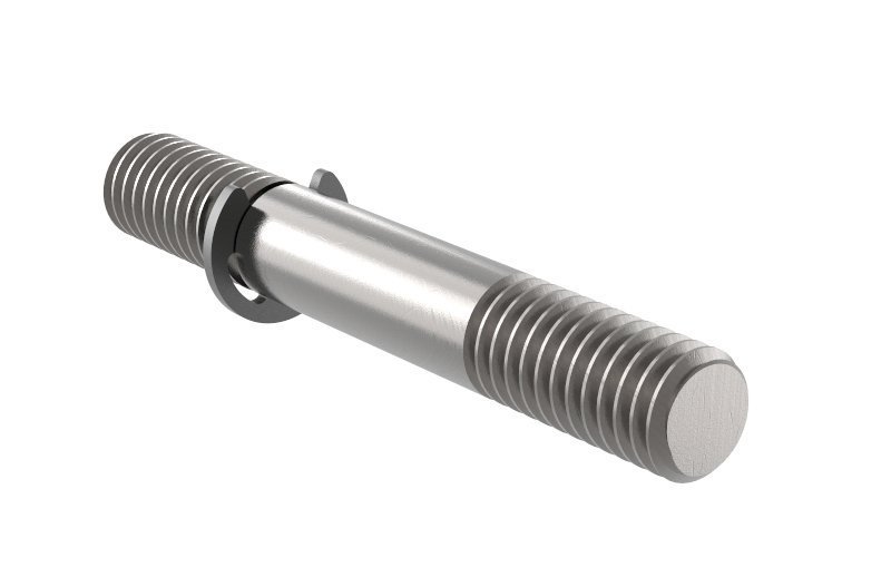 Gesipa Gewindedorn M 3 Produktbild img1 L