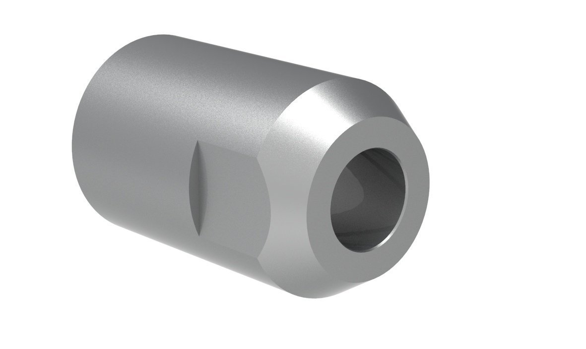 Gesipa Futtergehäuse Produktbild img1 L