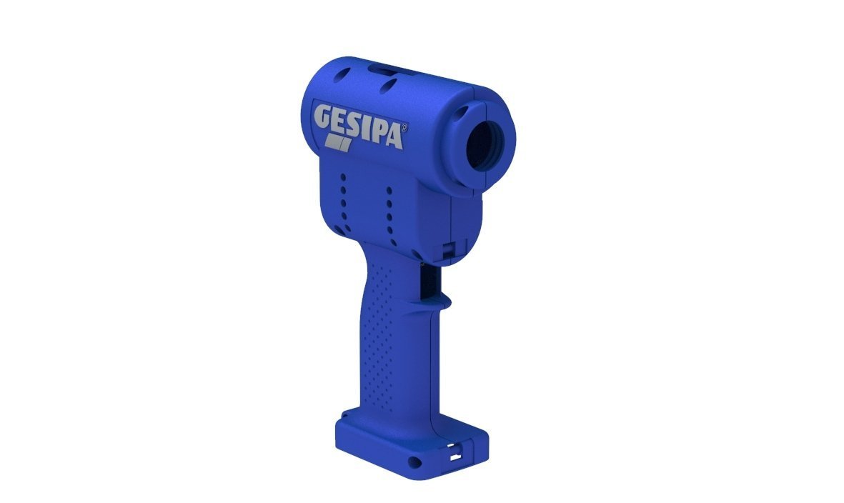 Gesipa Gehäuse komplett Produktbild img1 L