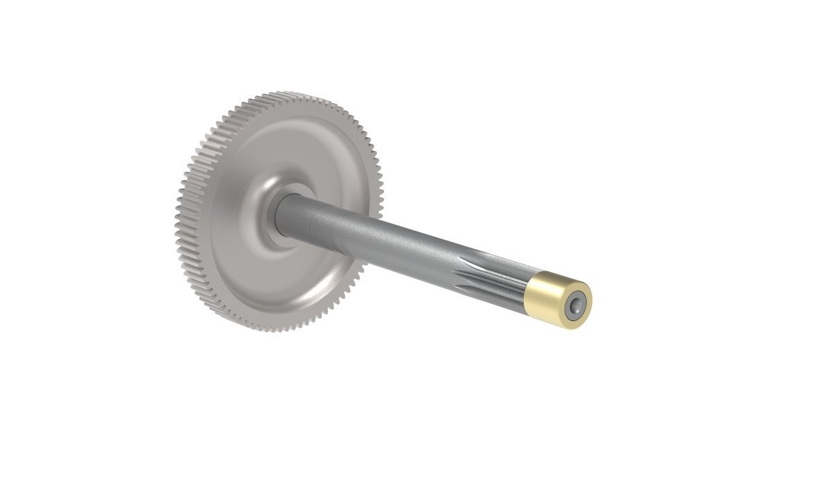 Gesipa Ritzelwelle kpl. Produktbild img1 L