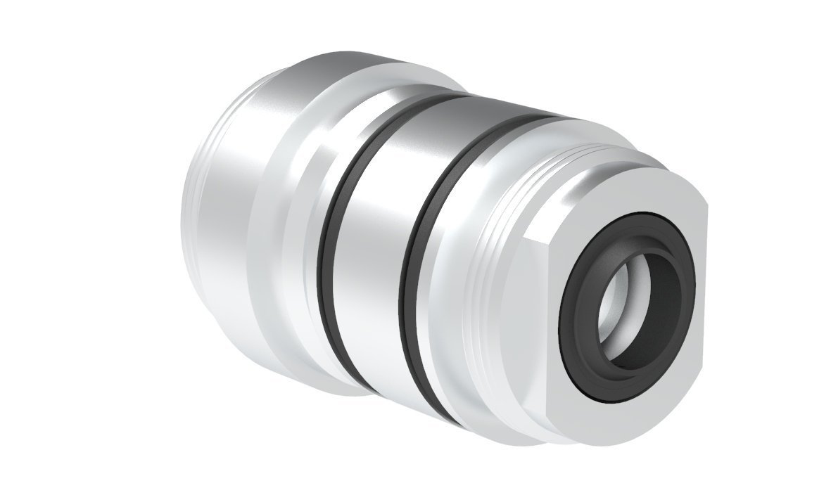 Anschlussschraube komplett Produktbild img1 L