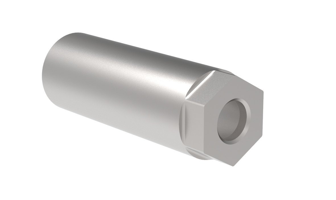 Gesipa Klemmbackengehäuse Magna-Grip® Produktbild img1 L