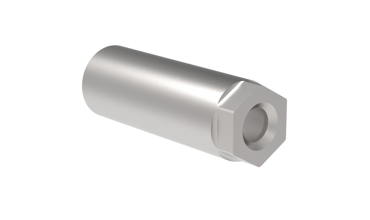 Gesipa Klemmbacken-Gehäuse Produktbild img1 L