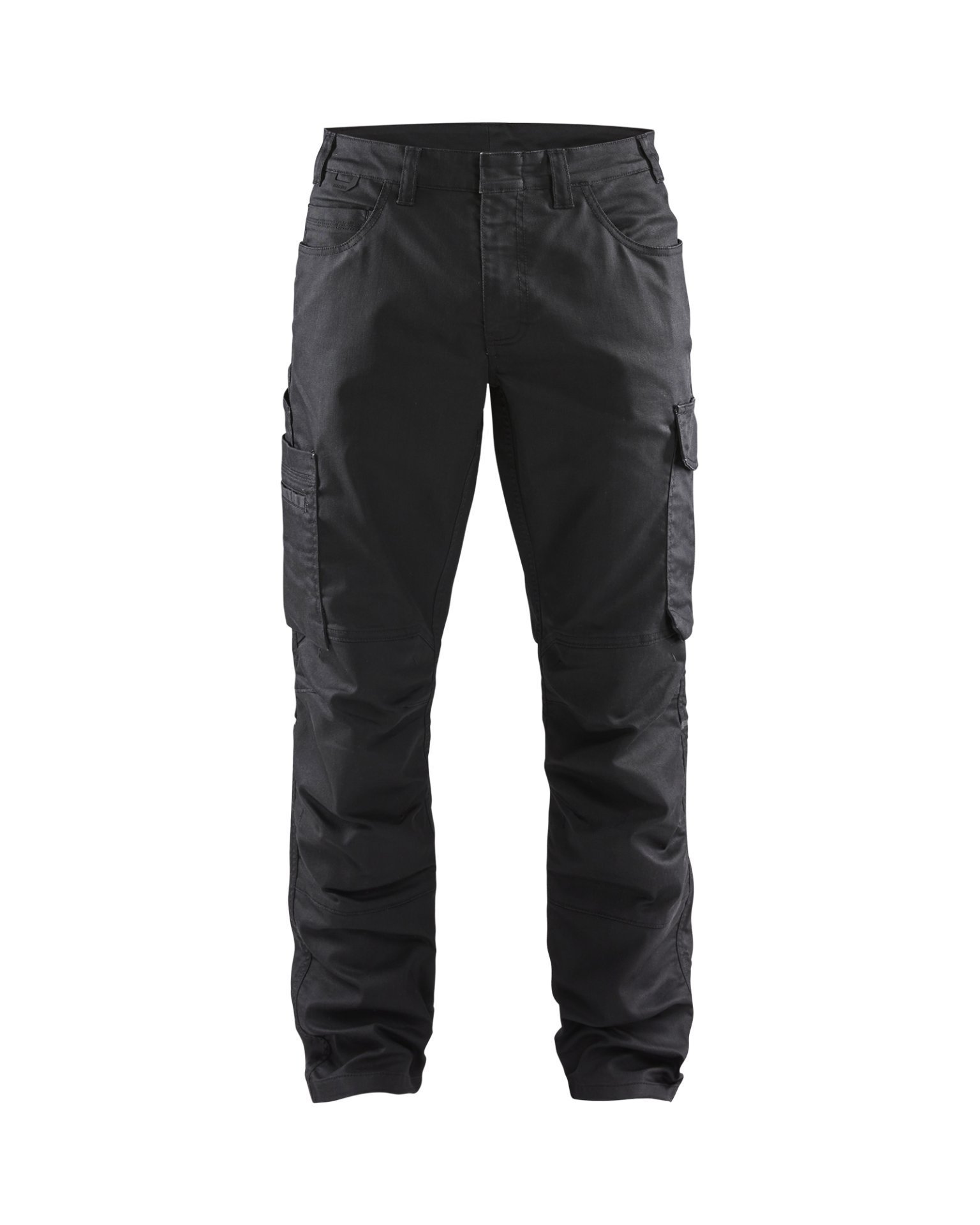 Service Arbeitshose Denim Stretch Produktbild img1 L