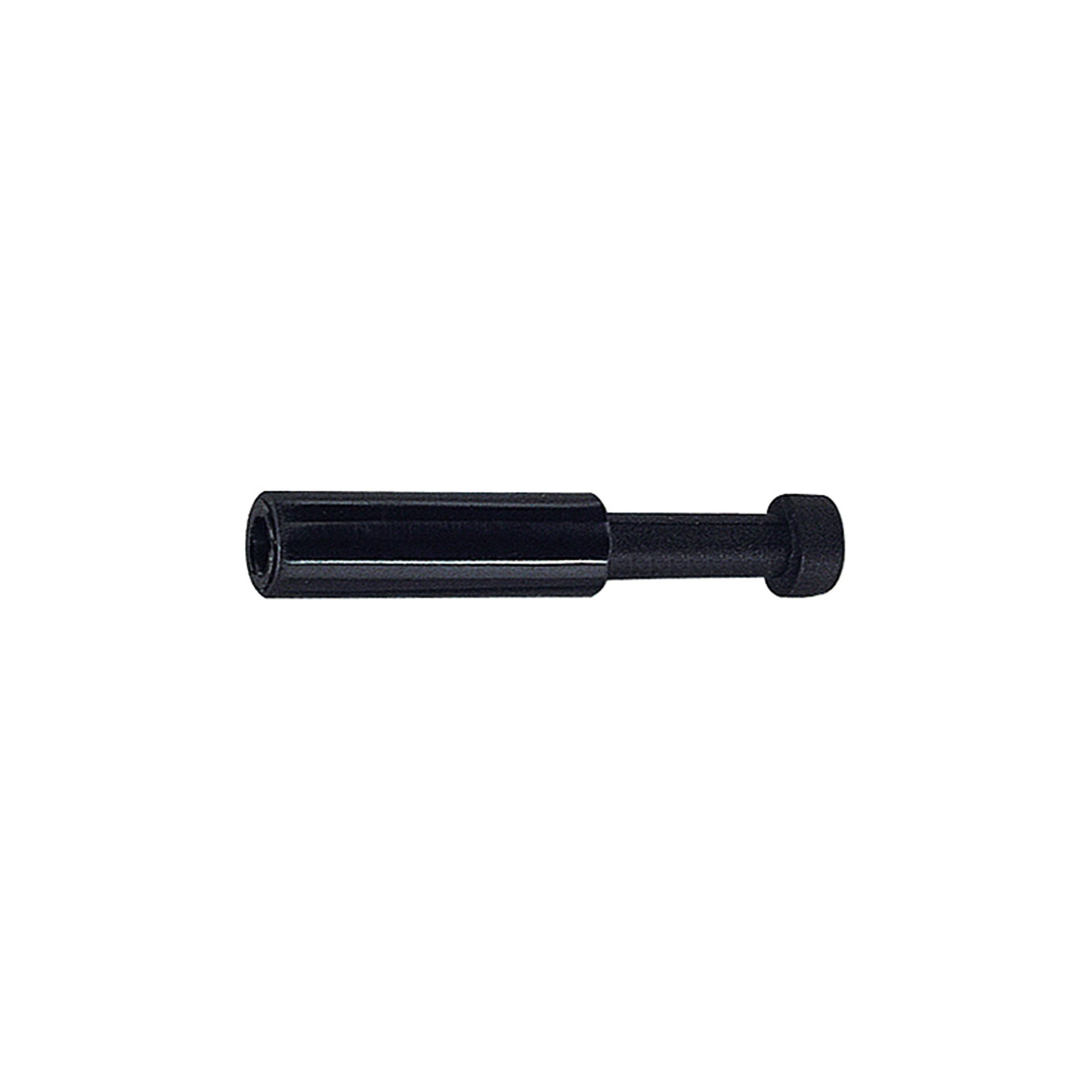 Verschlussstecker »Blaue Serie«, Stecknippel 10 mm Produktbild img1 L