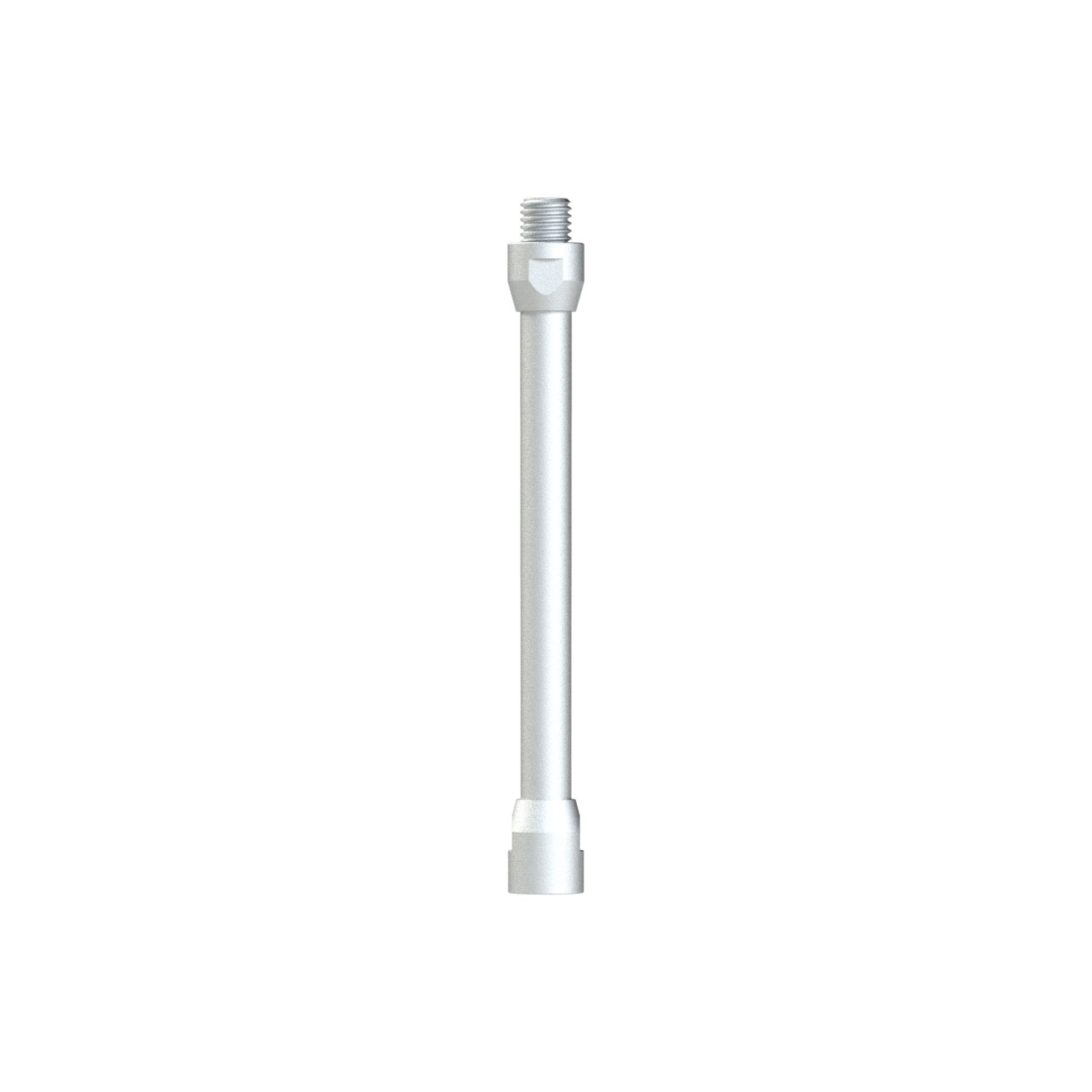 RIEGLER Verlängerungsrohr o. Düse, gerade 900 mm, Alu, für Sicher.düsen Produktbild img4 L