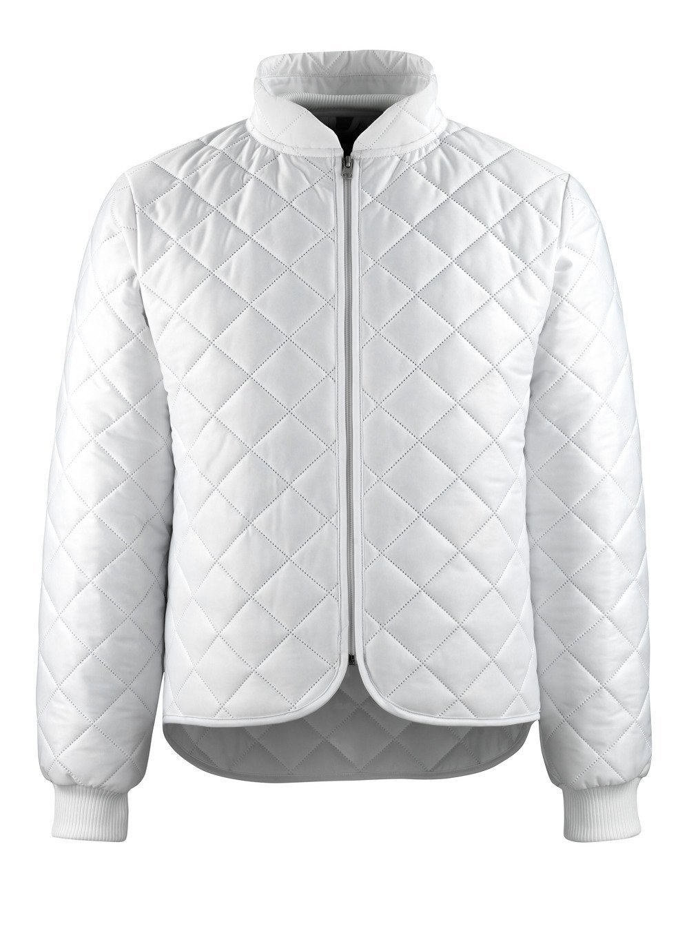 MASCOT® Whitby Thermojacke Größe 3XL, weiss Produktbild img1 L