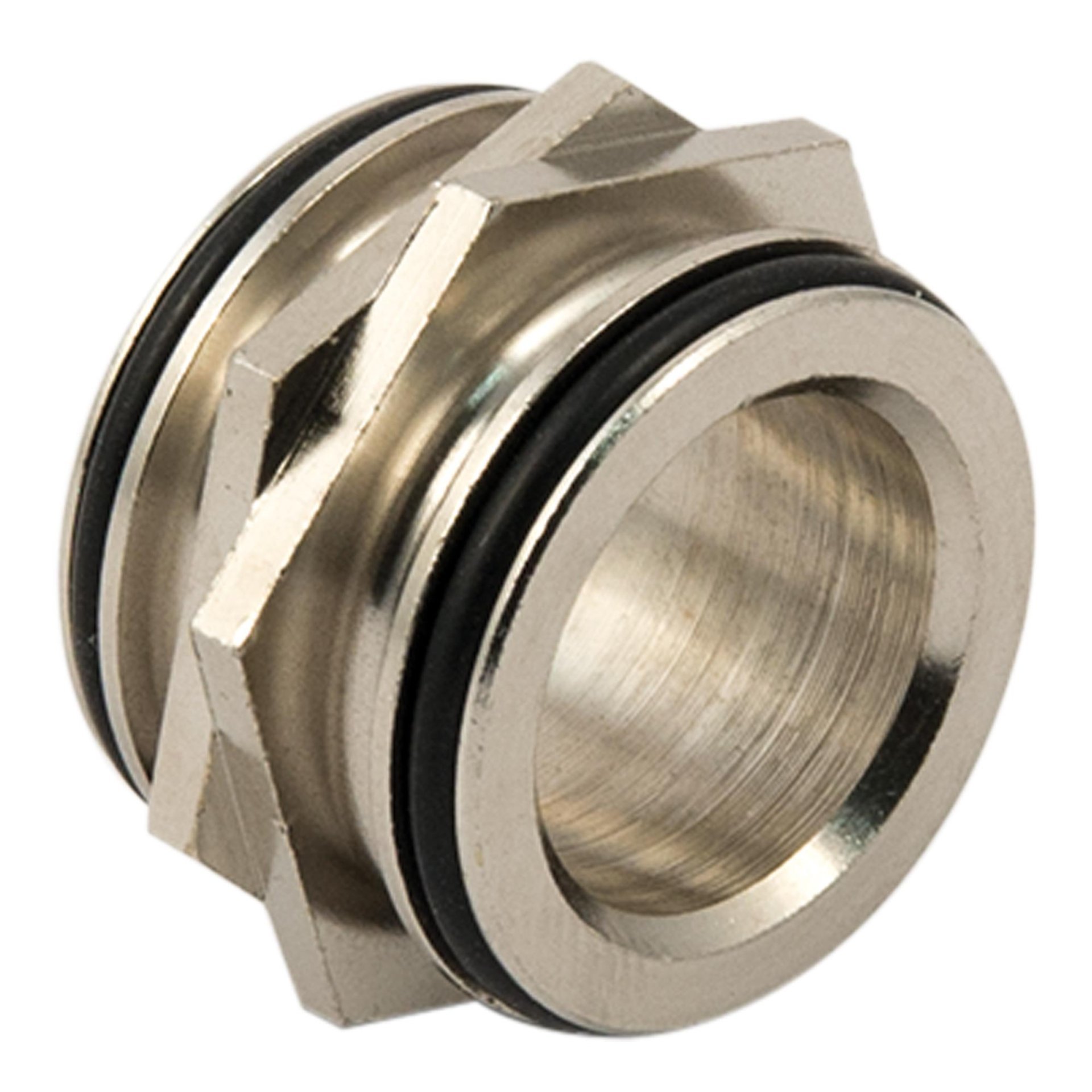 RIEGLER Verbindungselement 90°, »SYNTESI«, BG 2 Produktbild img1 L