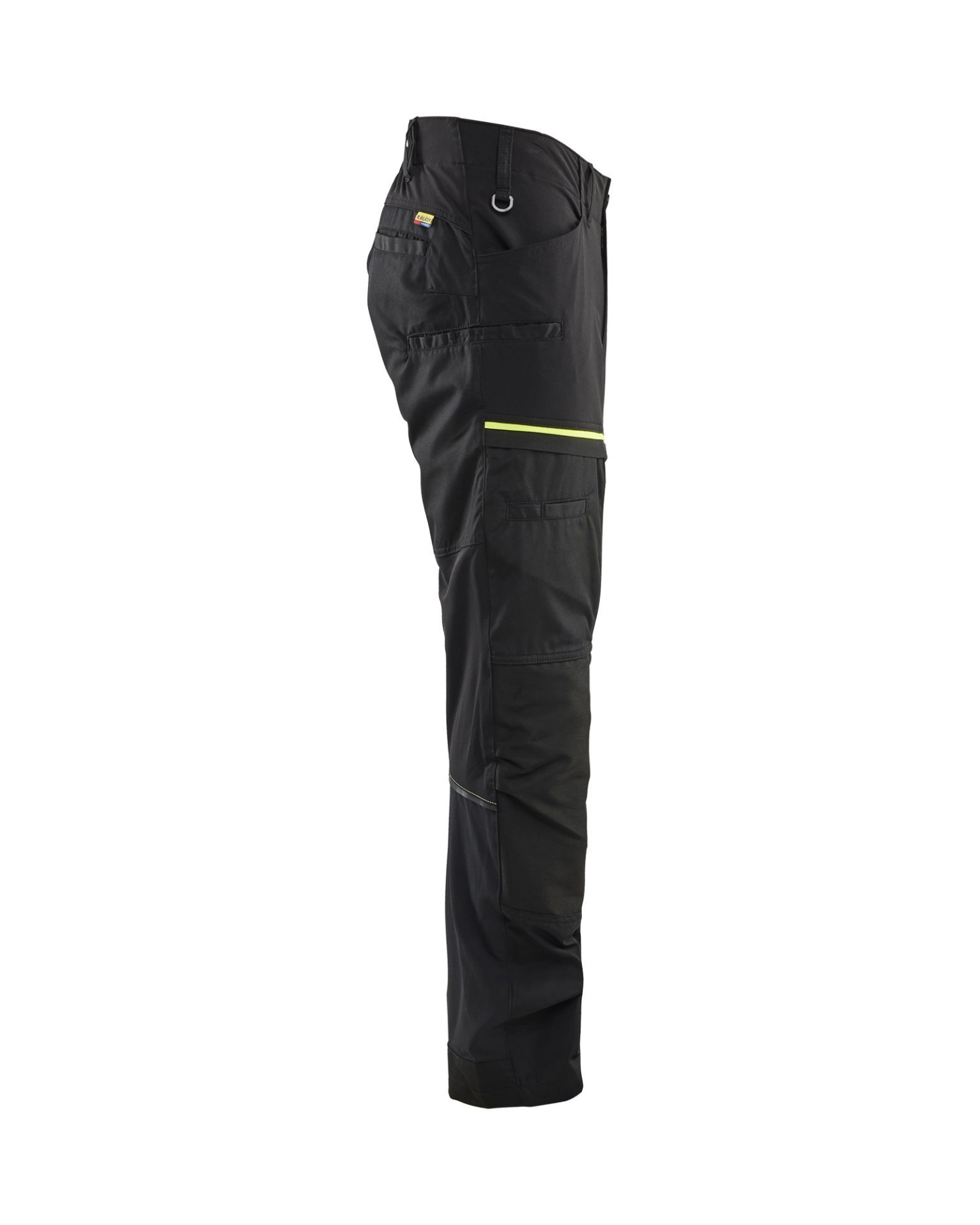 Blakläder Service Arbeitshose mit Stretch Produktbild img3 L