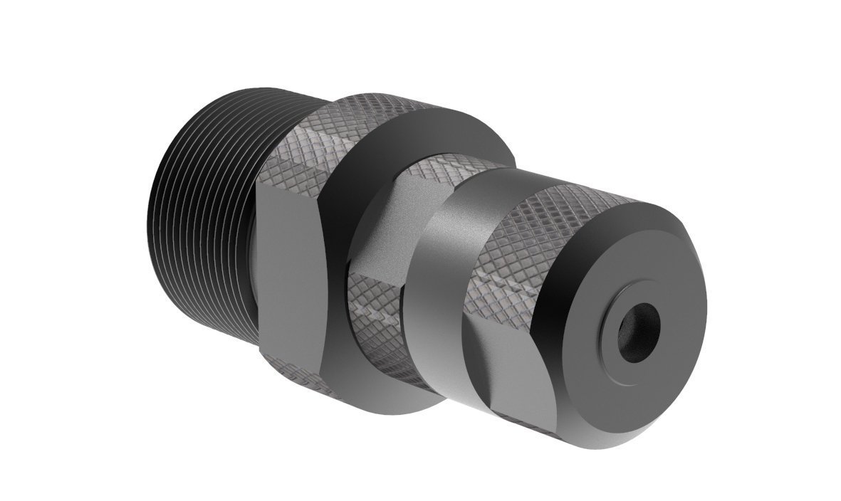 Gesipa Umrüstsatz für Grobgewinde Ø 6 mm für FireBird Produktbild img1 L