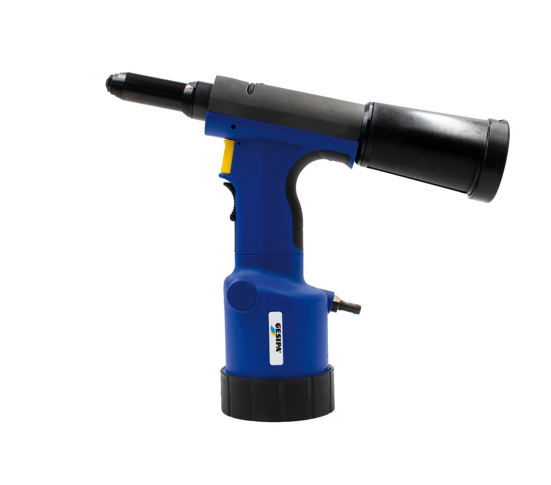 Gesipa TAURUS 1 mit PH 2000-Auffangbehälter Produktbild img1 L