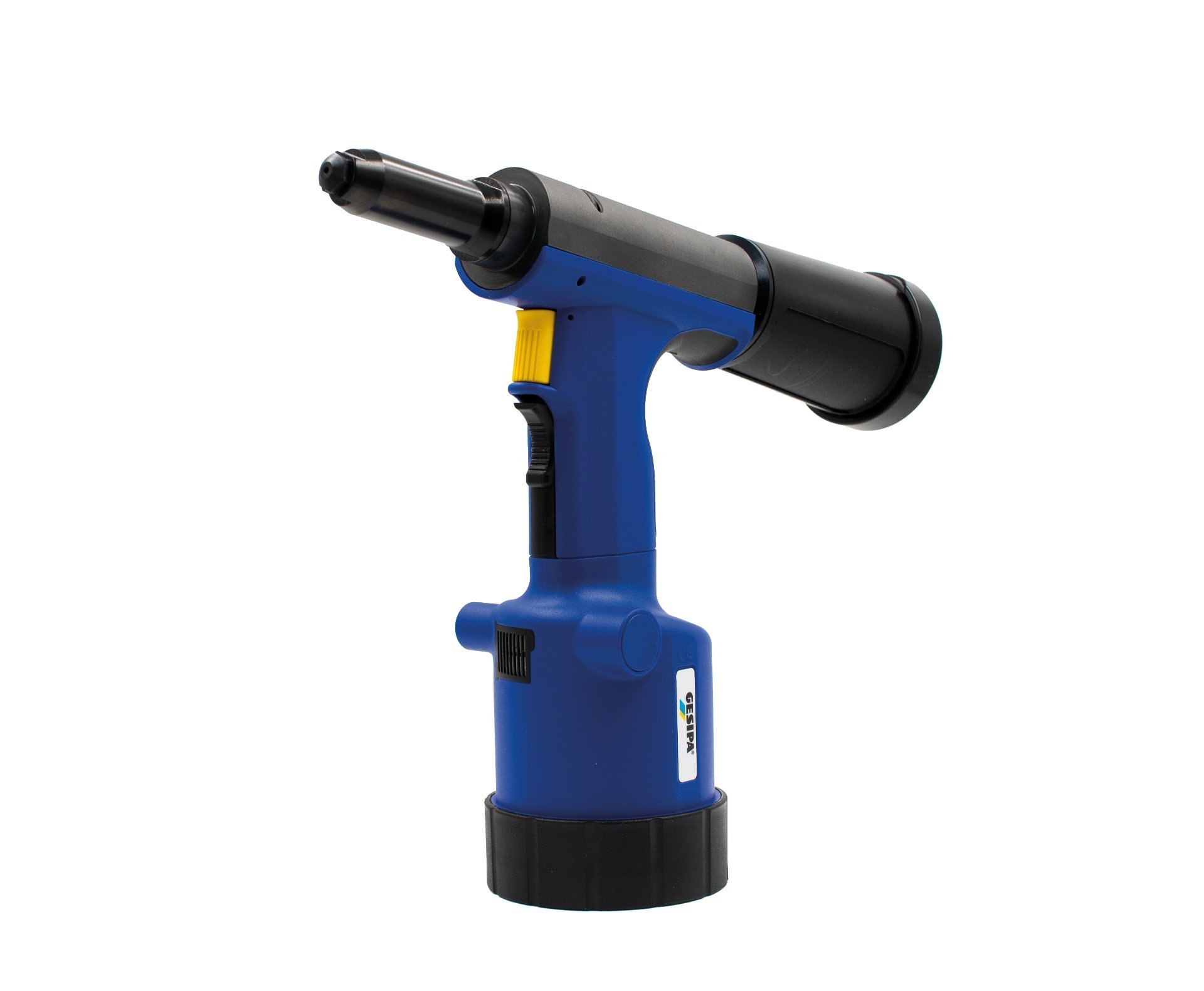Gesipa TAURUS 1 mit PH 2000-Auffangbehälter Produktbild img4 L