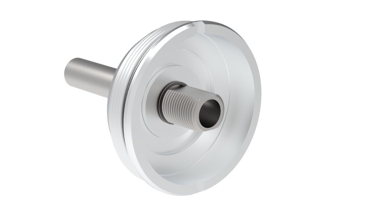 Gesipa Abschlussdeckel Produktbild img1 L