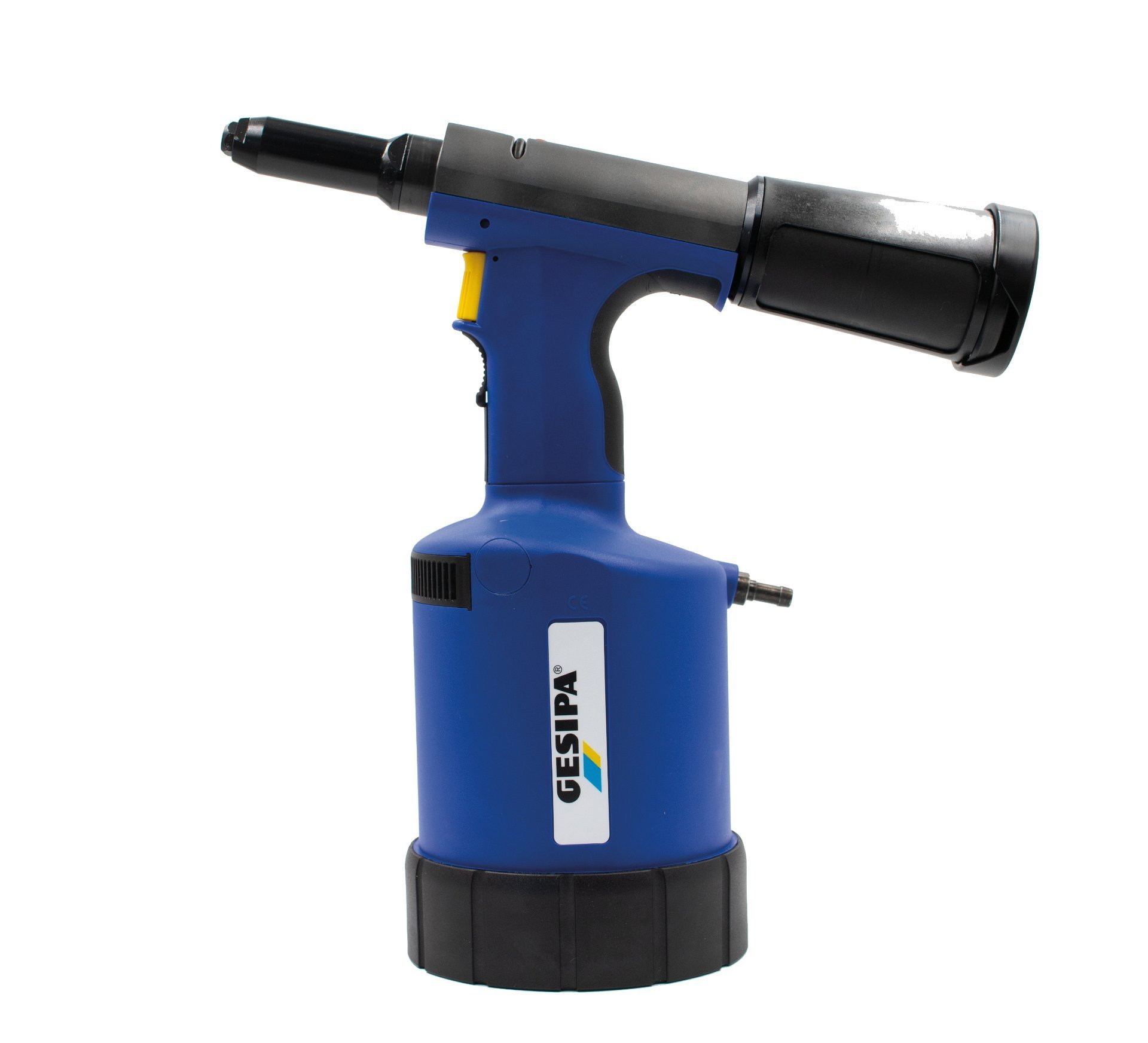 Gesipa TAURUS 3 mit PH 2000-Auffangbehälter Produktbild img7 L