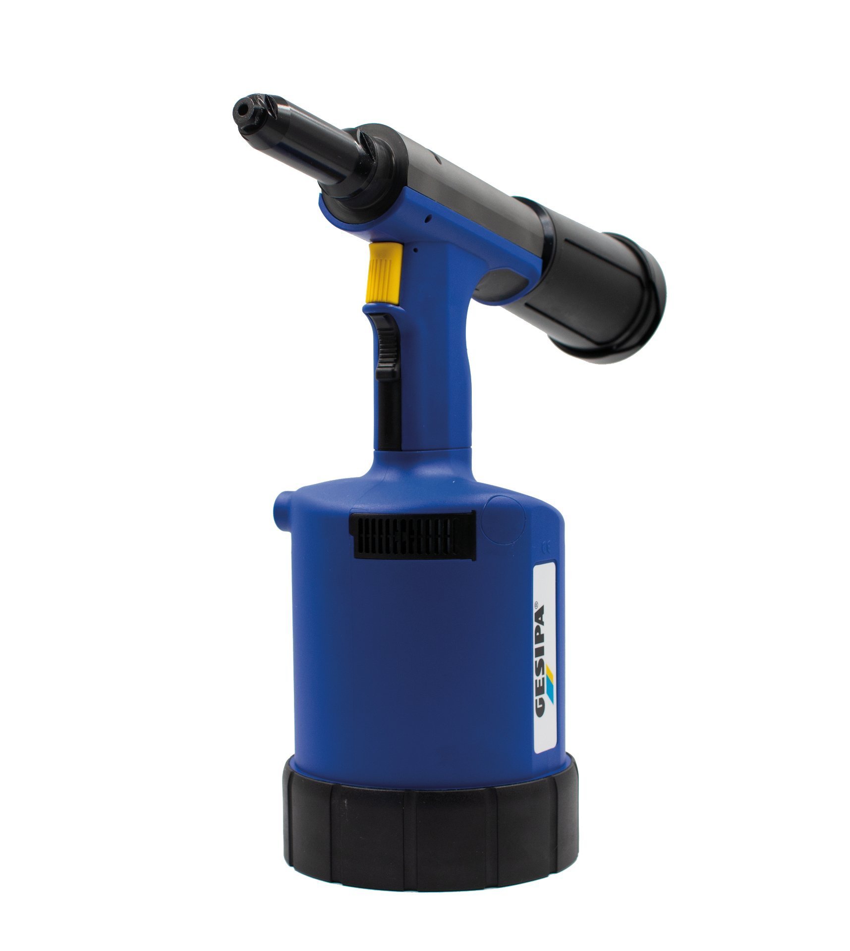 Gesipa TAURUS 3 mit PH 2000-Auffangbehälter Produktbild img1 L