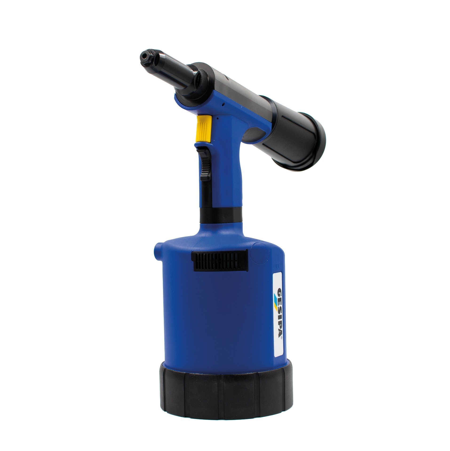 Gesipa TAURUS 4 mit PH 2000-Auffangbehälter Produktbild img1 L