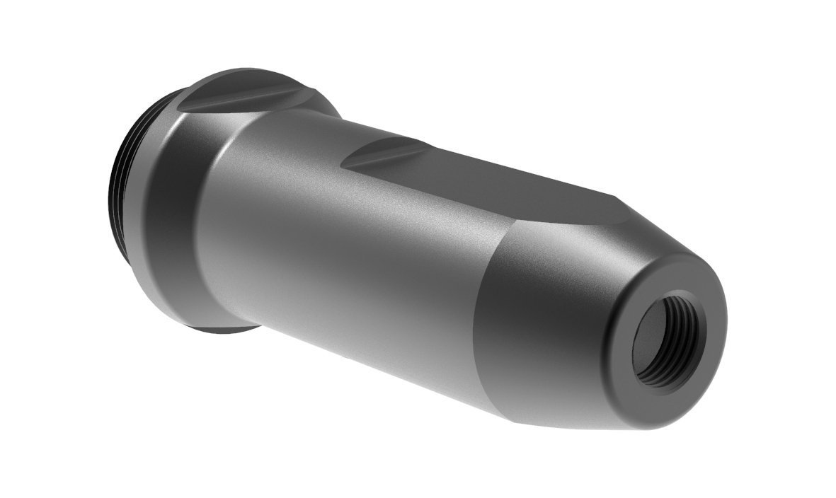 Sonderstahlhülse SW20 Produktbild img1 L