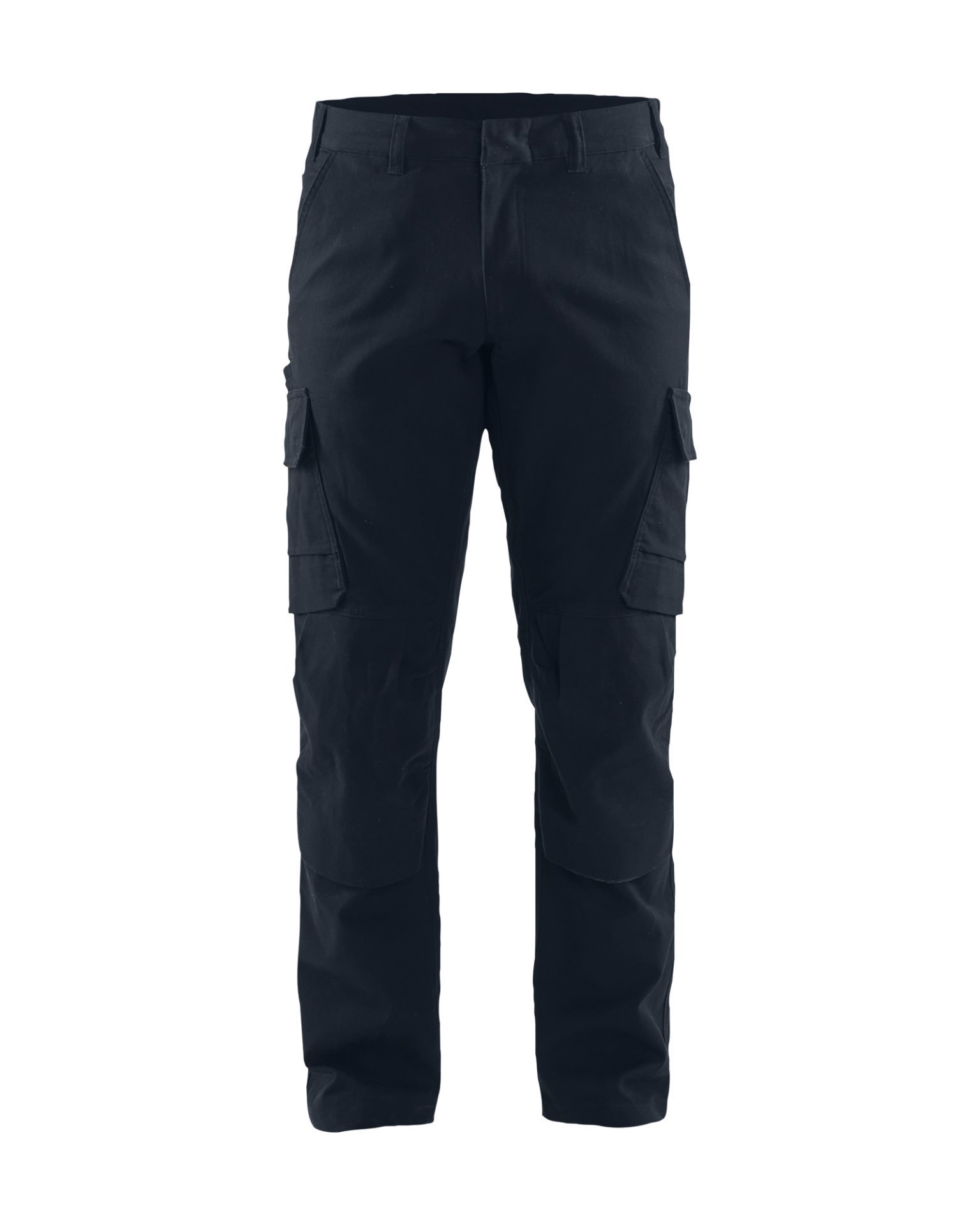 Blakläder Industrie Arbeitshose Stretch Produktbild img1 L