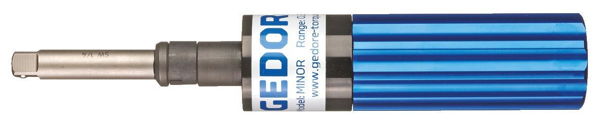 GEDORE TLS Aluminium Drehmomentschrauber Produktbild img1 L
