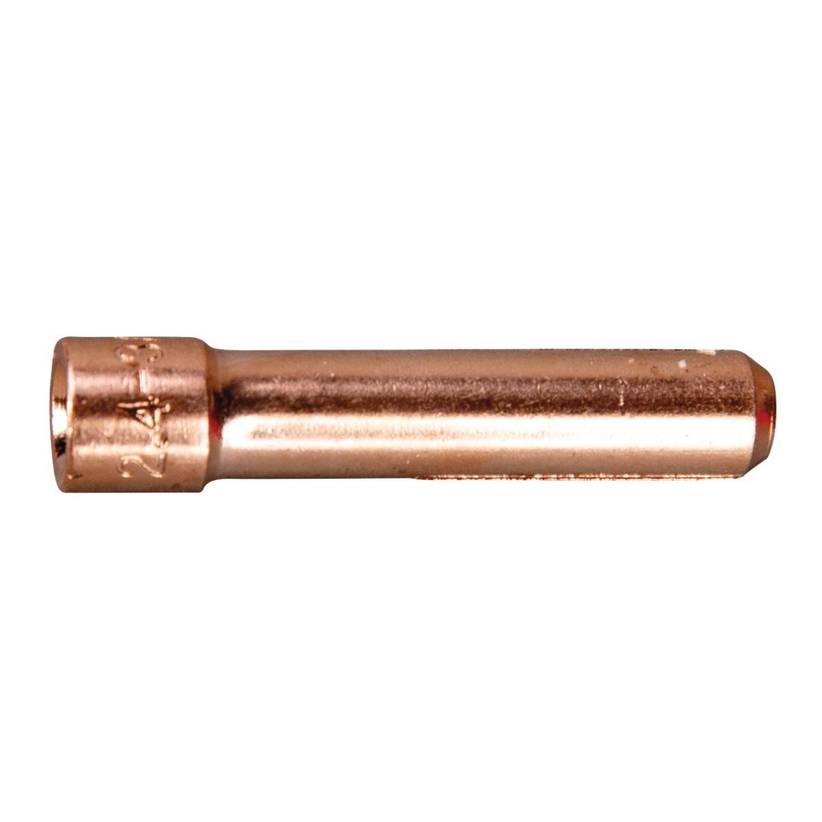 Schweisskraft Spannhülse Rehm Mini 2,4 mm Produktbild img1 L