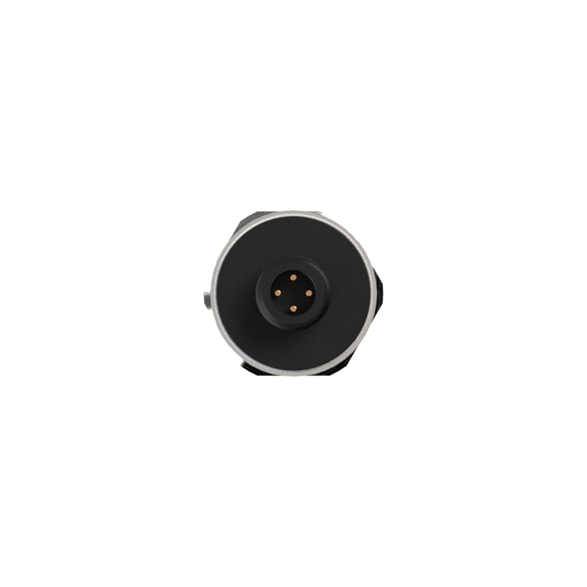 RIEGLER Drucksensor, A-1200, G 1/4, 0 - 0,6 bar, 1,0%FS, PNP, M12x1, 316L Produktbild img3 L