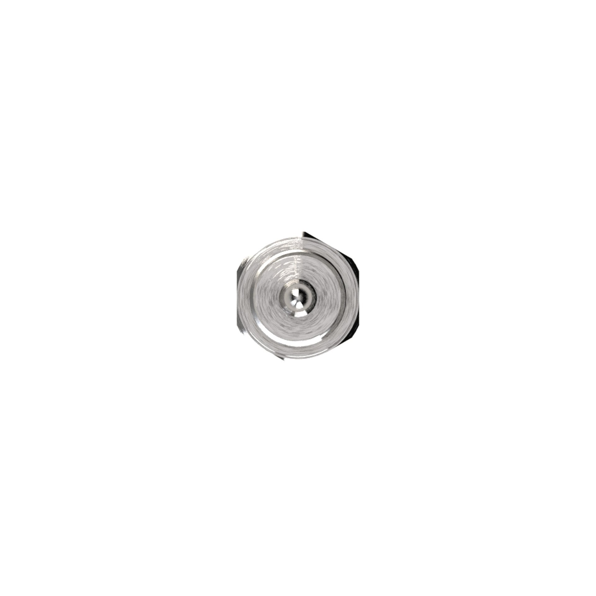 RIEGLER Mini-Widerstandsthermometer, TR33, Pt1000, 4-20 mA, M12x1, 50 mm Produktbild img3 L