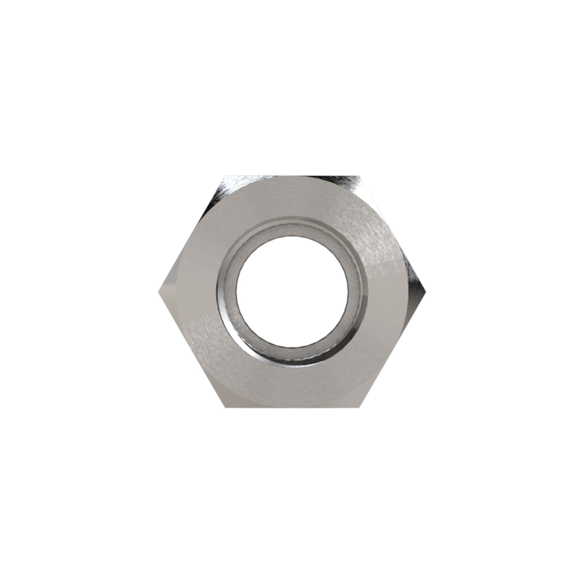 RIEGLER Lange Wechselreduzierung, G 3/4 a. G 1/2 i., ES 1.4571, FKM Produktbild img4 L