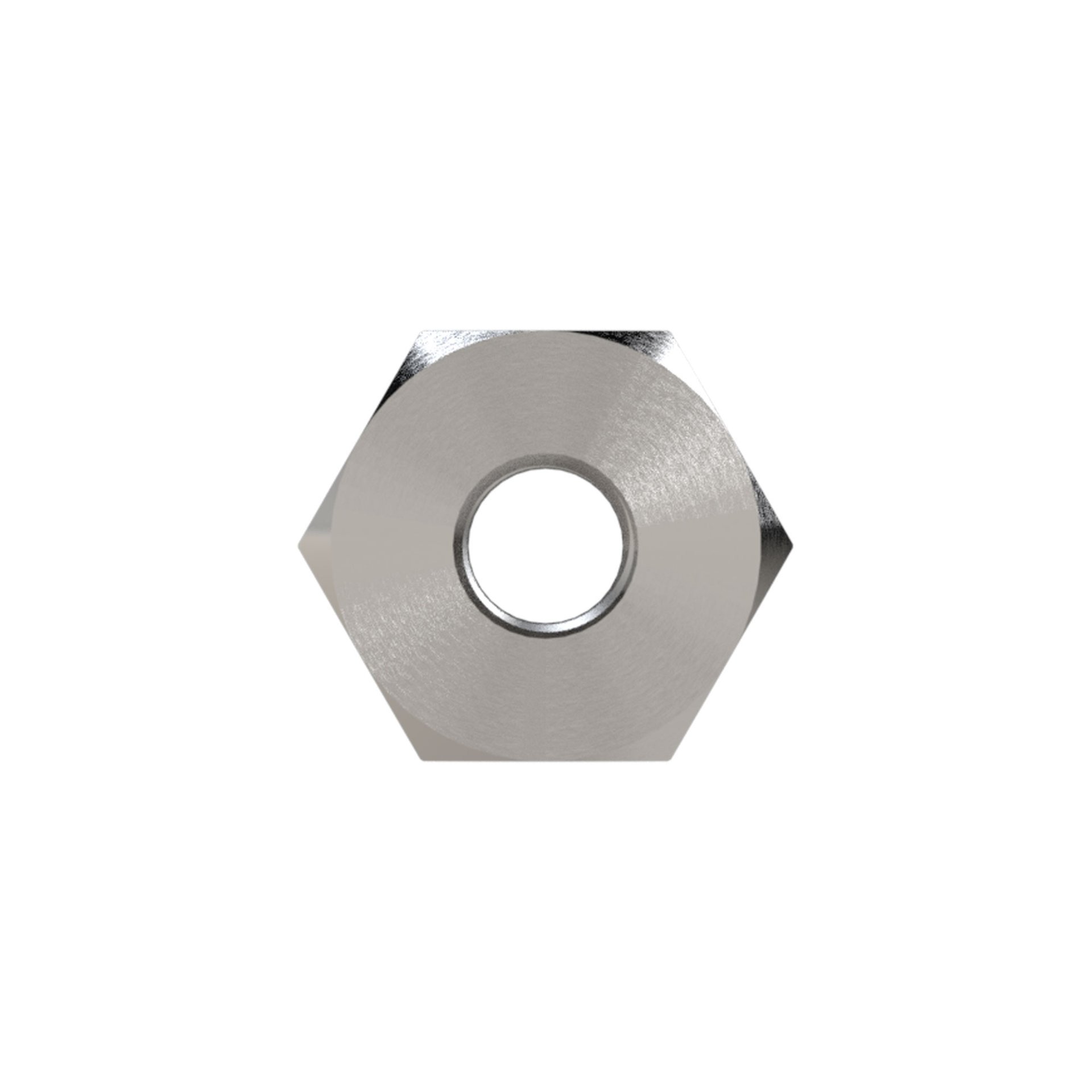 RIEGLER Kurze Wechselreduzierung, G 1 a. G 1/2 i., ES 1.4571, FKM Produktbild img4 L