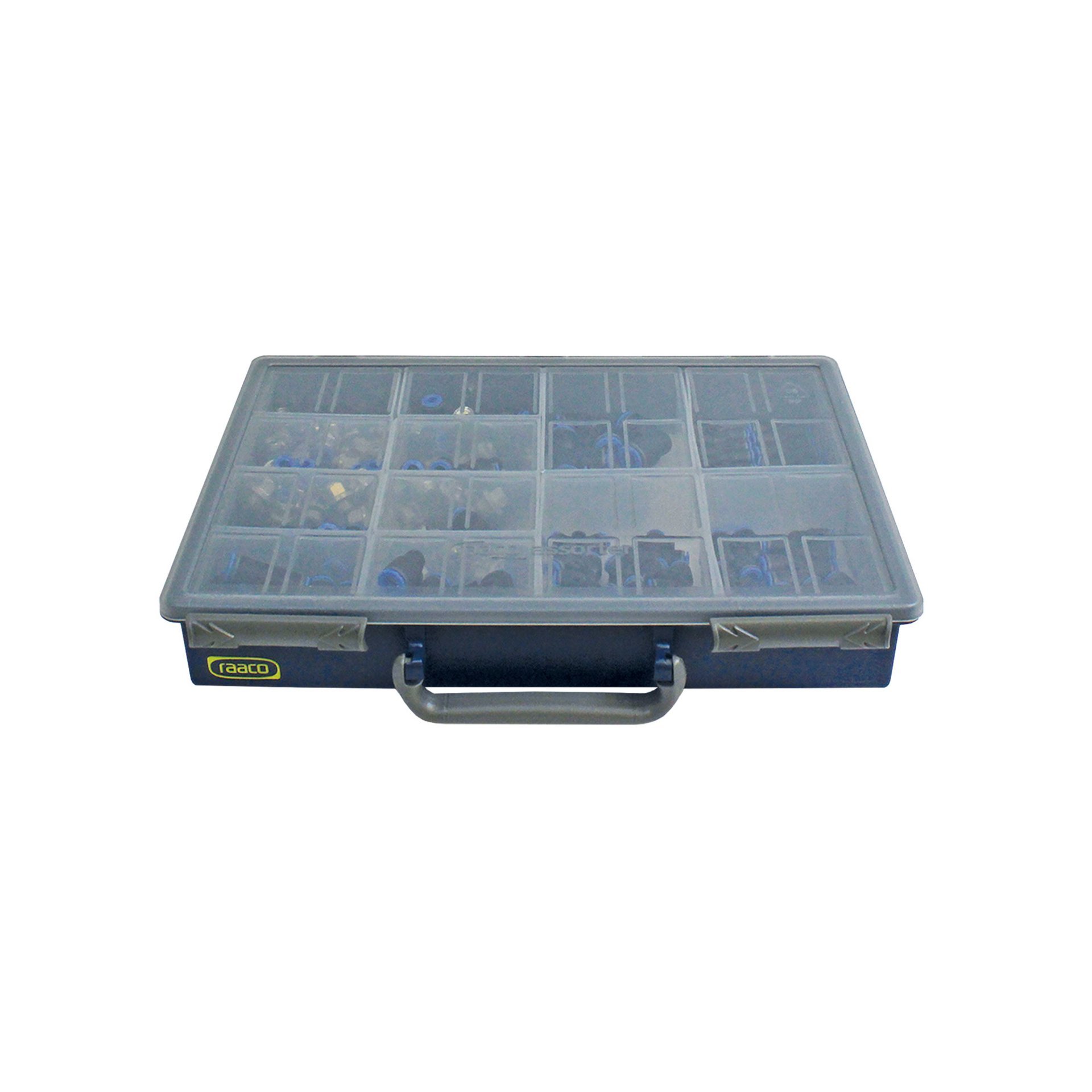 RIEGLER Sortimentsbox, »Blaue Serie«, reduzierte Bestückung Produktbild img4 L