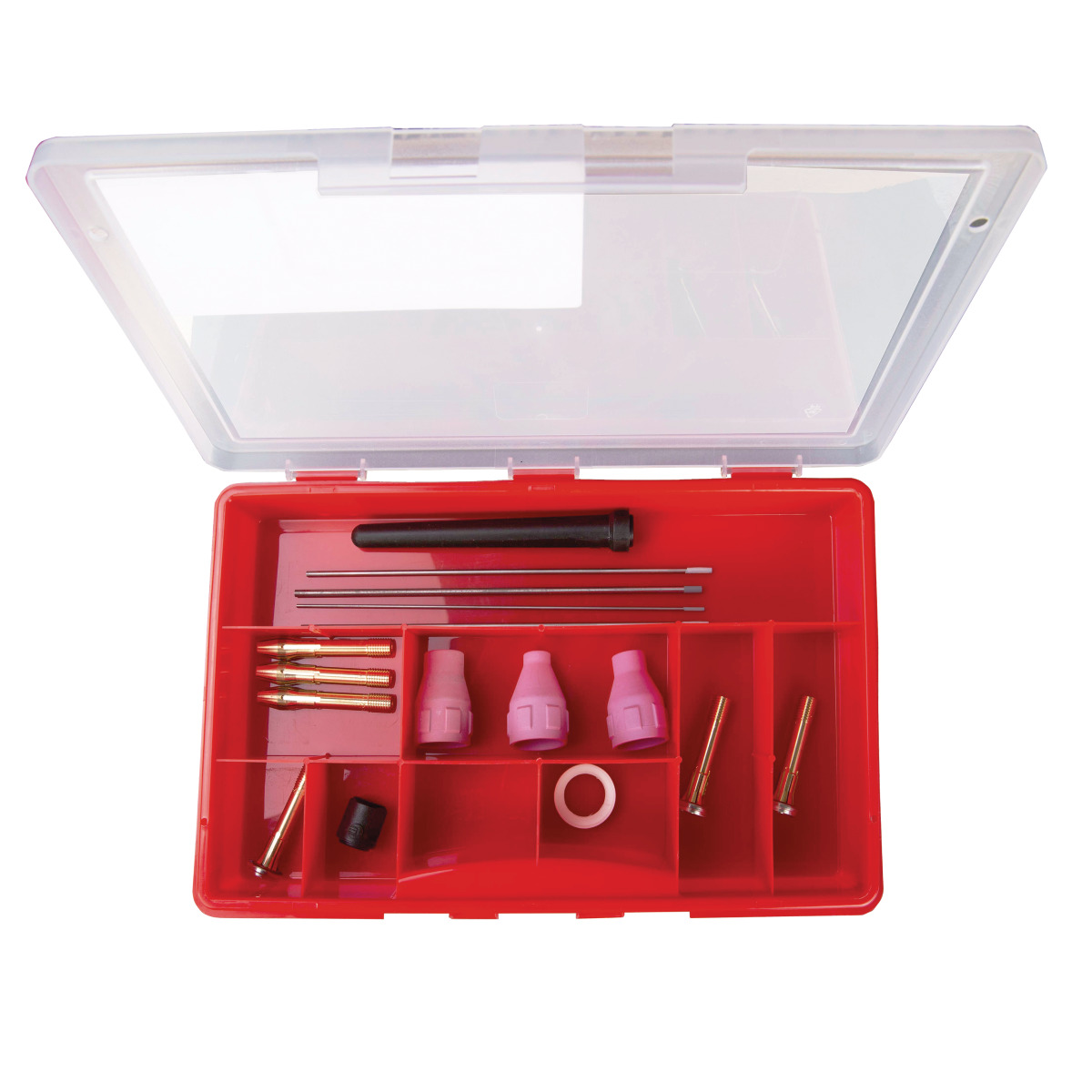 Rehm Verschleißteile-Set Rehm VTS R-TIG 200 Produktbild img1 L