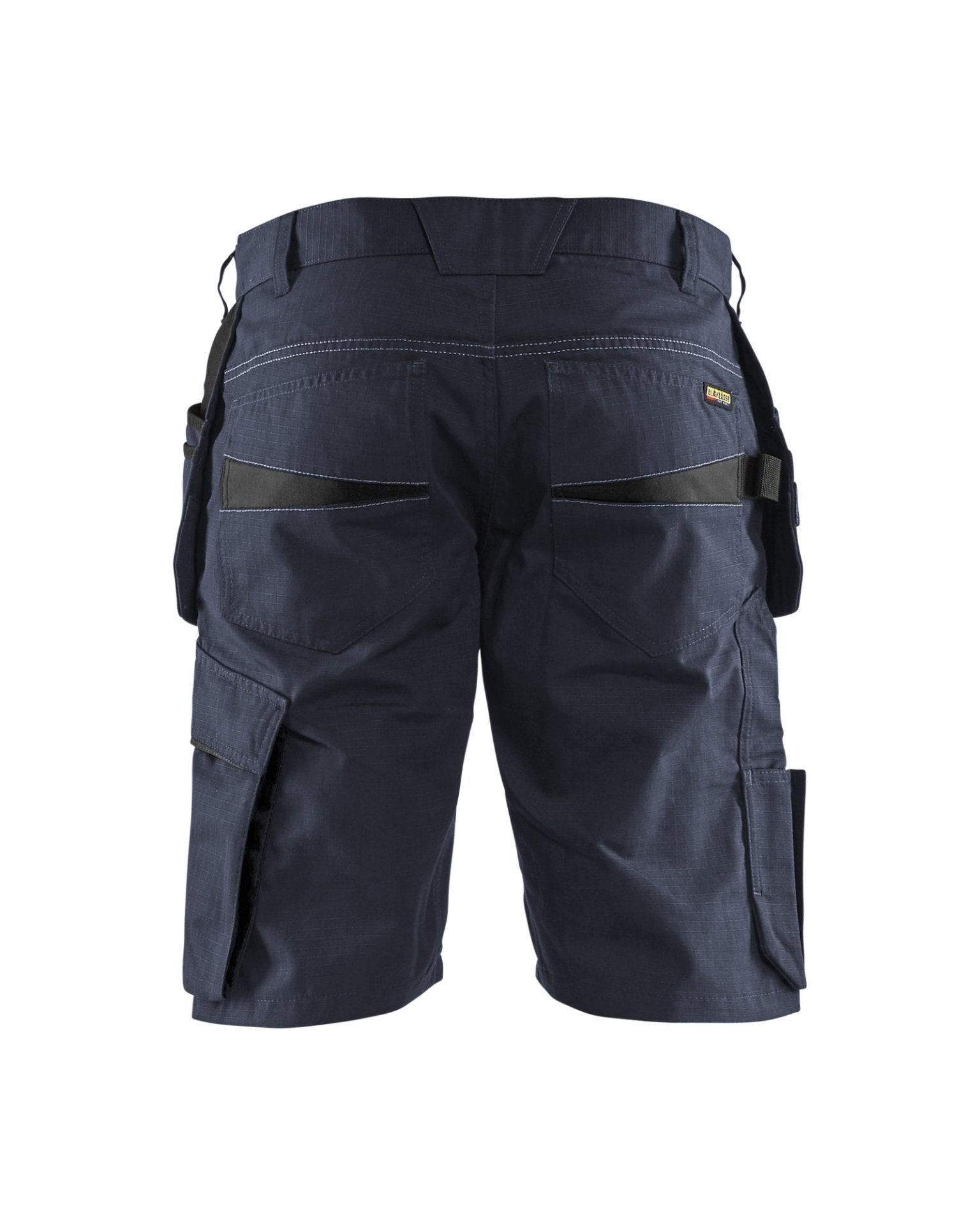 Service Shorts mit Nageltaschen Produktbild img2 L